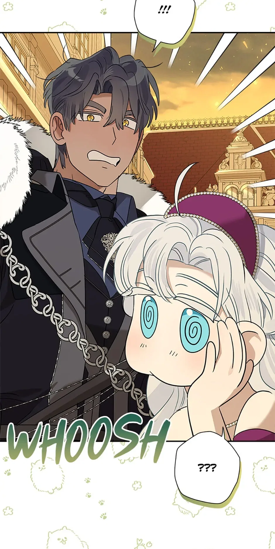 My Unexpected Marriage Chapter 78 – Page 8