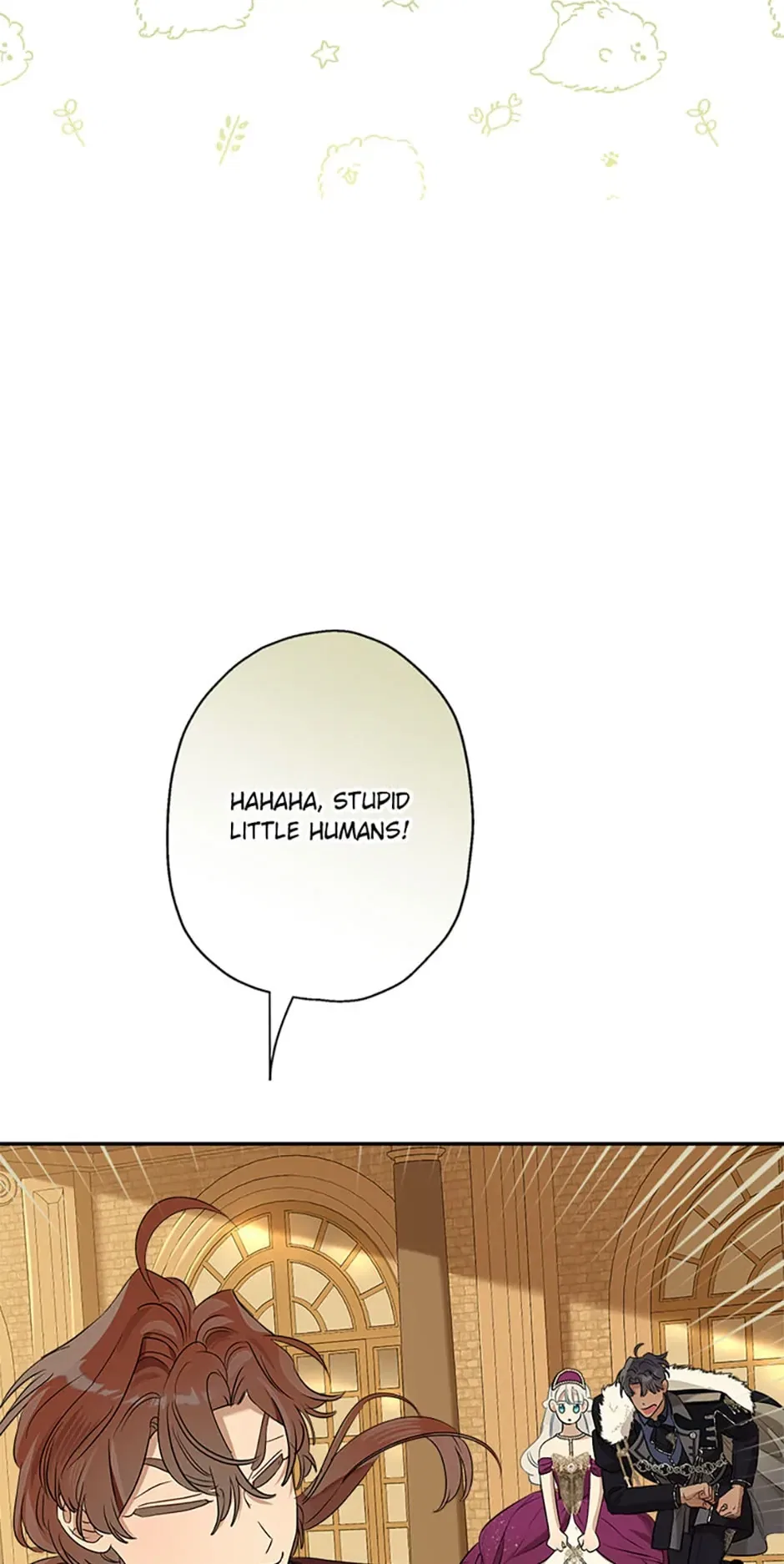 My Unexpected Marriage Chapter 78 – Page 9