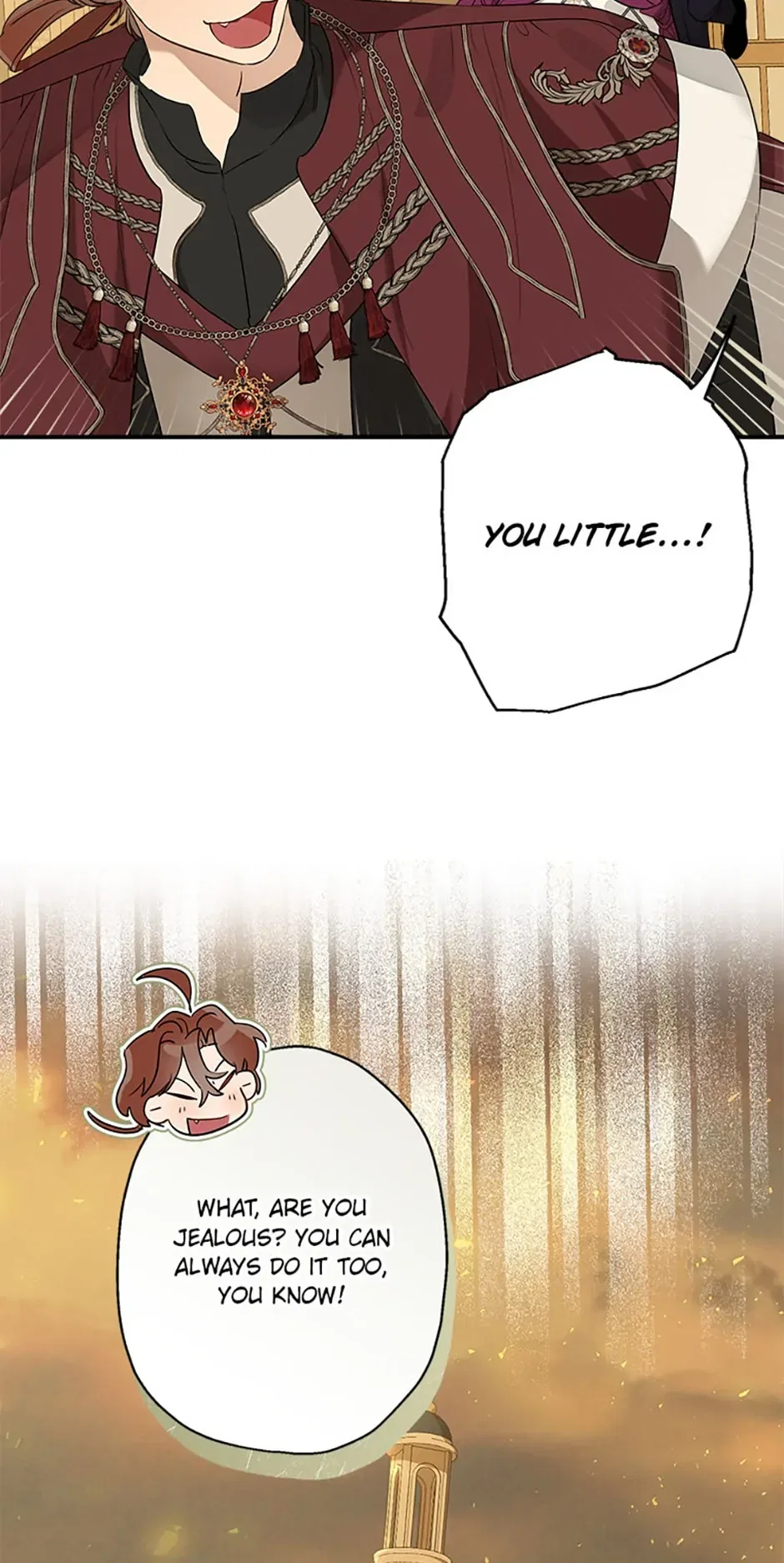 My Unexpected Marriage Chapter 78 – Page 10