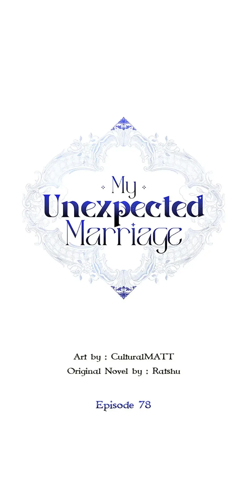 My Unexpected Marriage Chapter 78 – Page 12