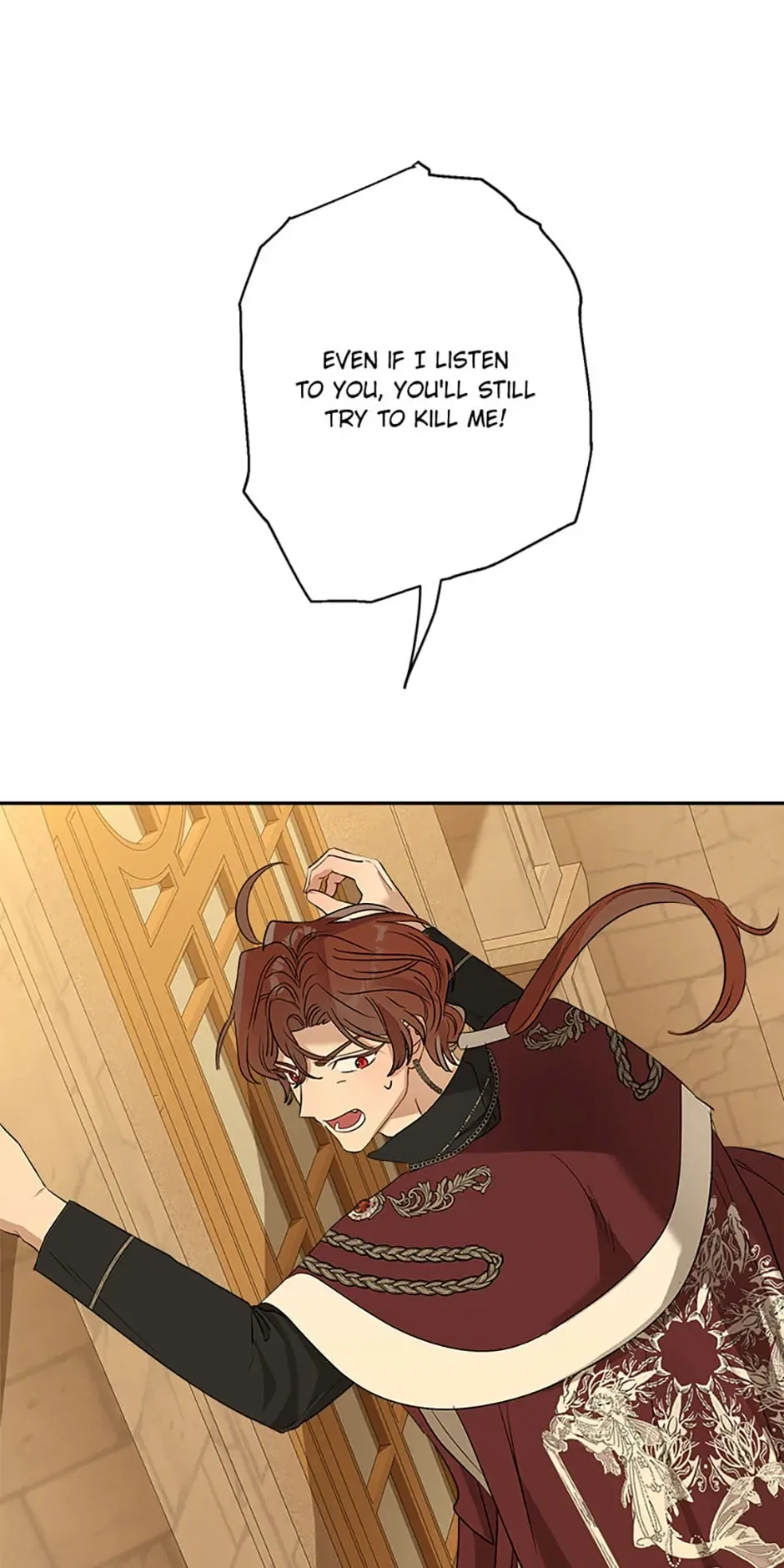 My Unexpected Marriage Chapter 78 – Page 14