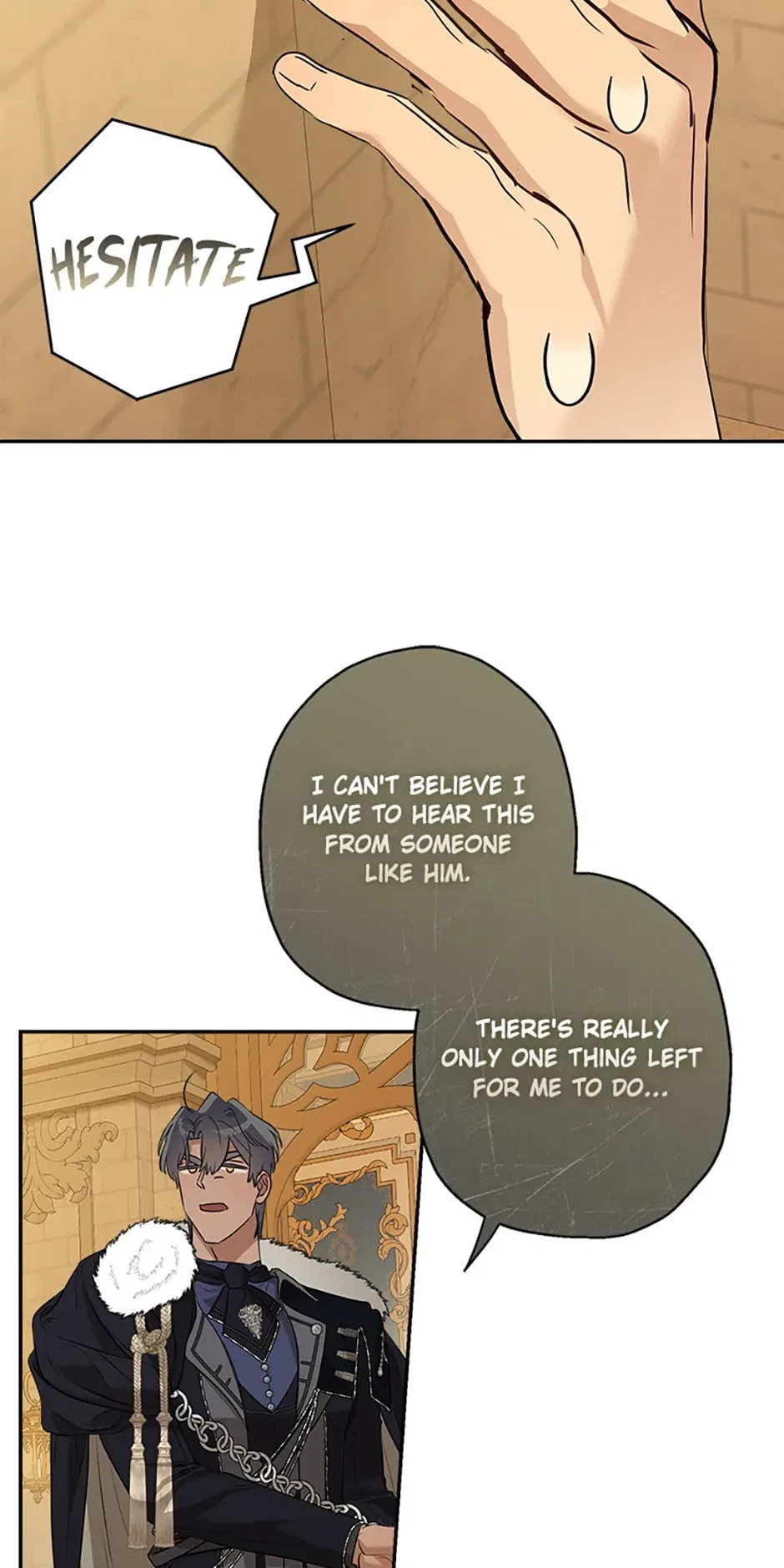 My Unexpected Marriage Chapter 78 – Page 18