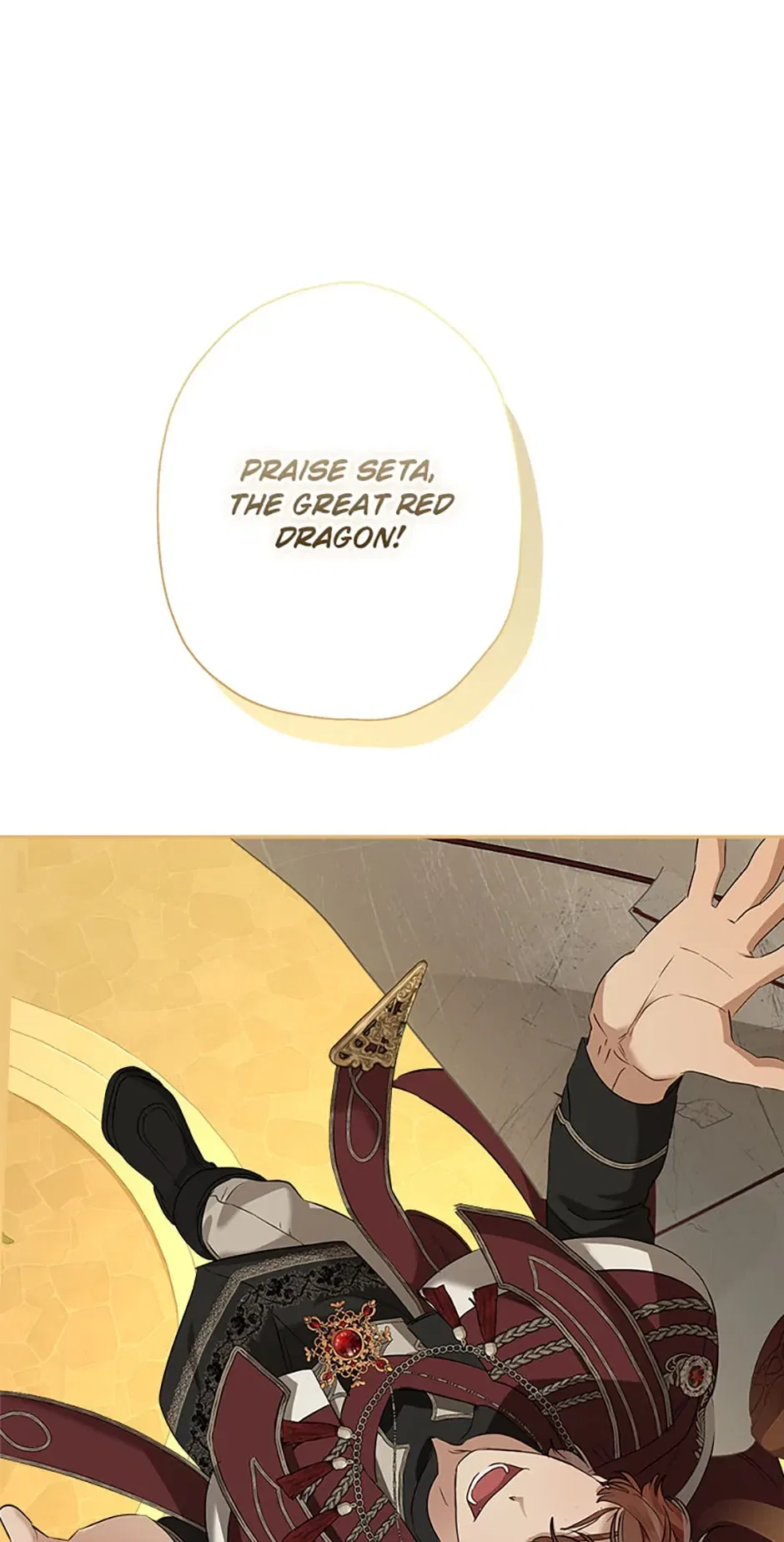 My Unexpected Marriage Chapter 78 – Page 23