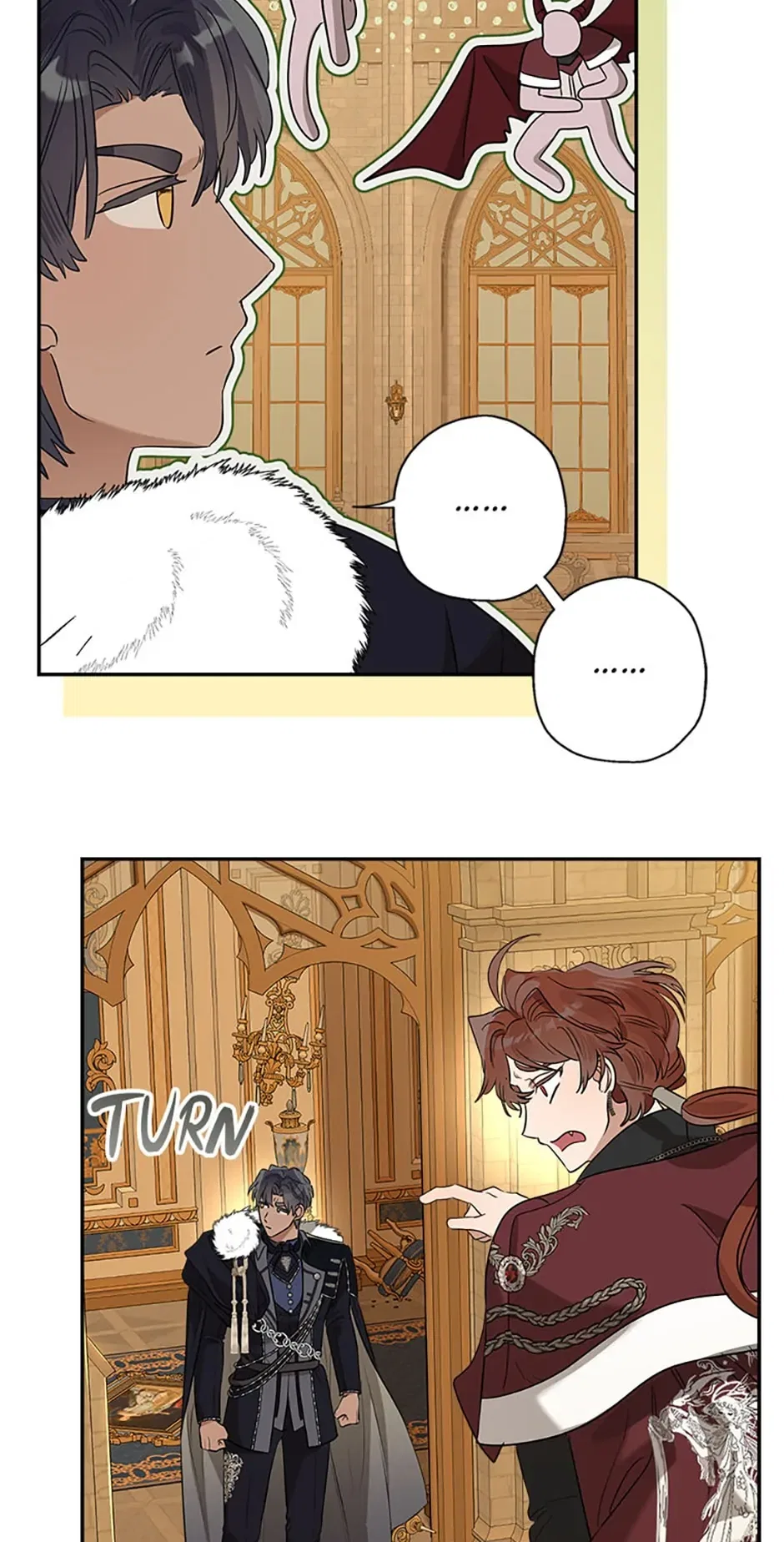 My Unexpected Marriage Chapter 78 – Page 25