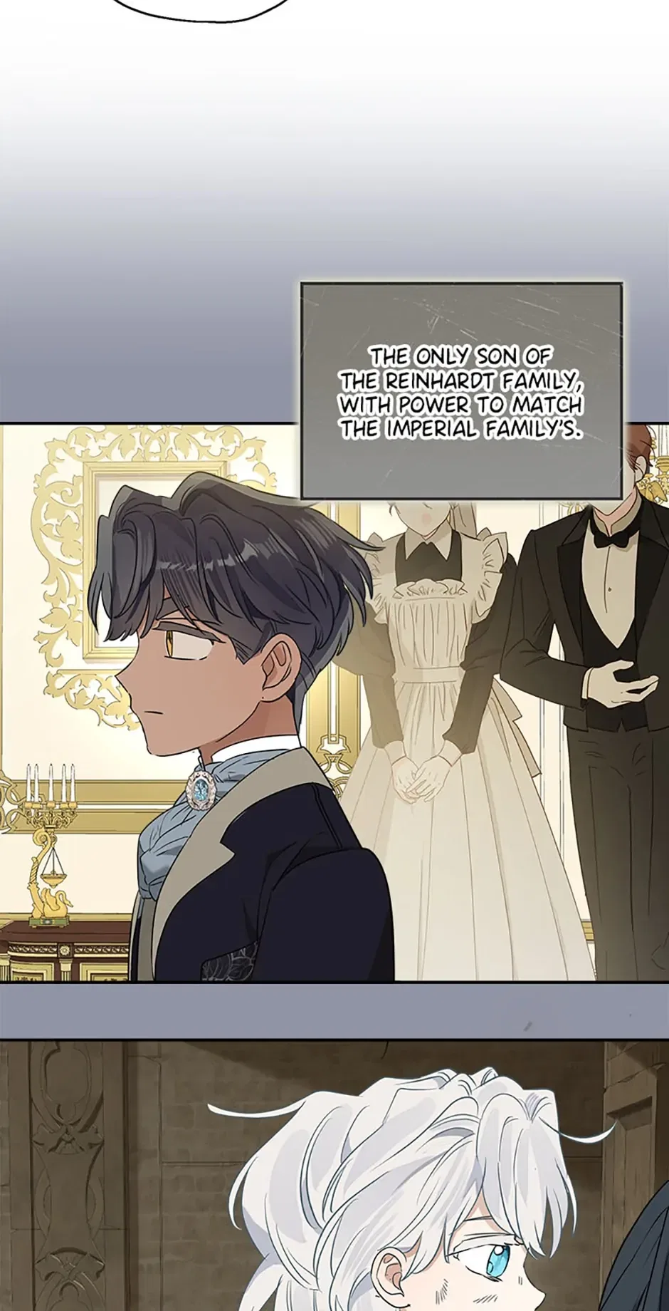 My Unexpected Marriage Chapter 78 – Page 35