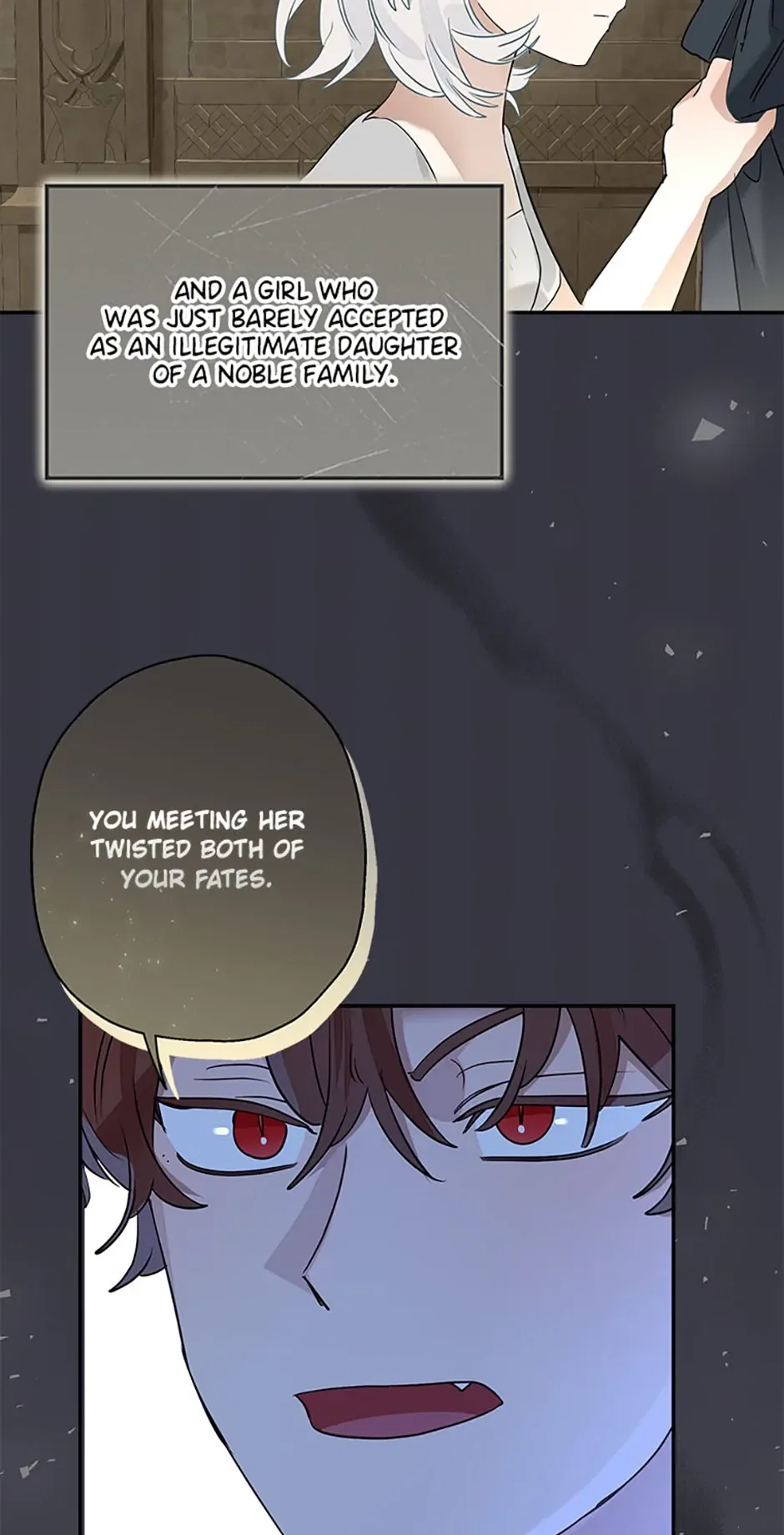 My Unexpected Marriage Chapter 78 – Page 36