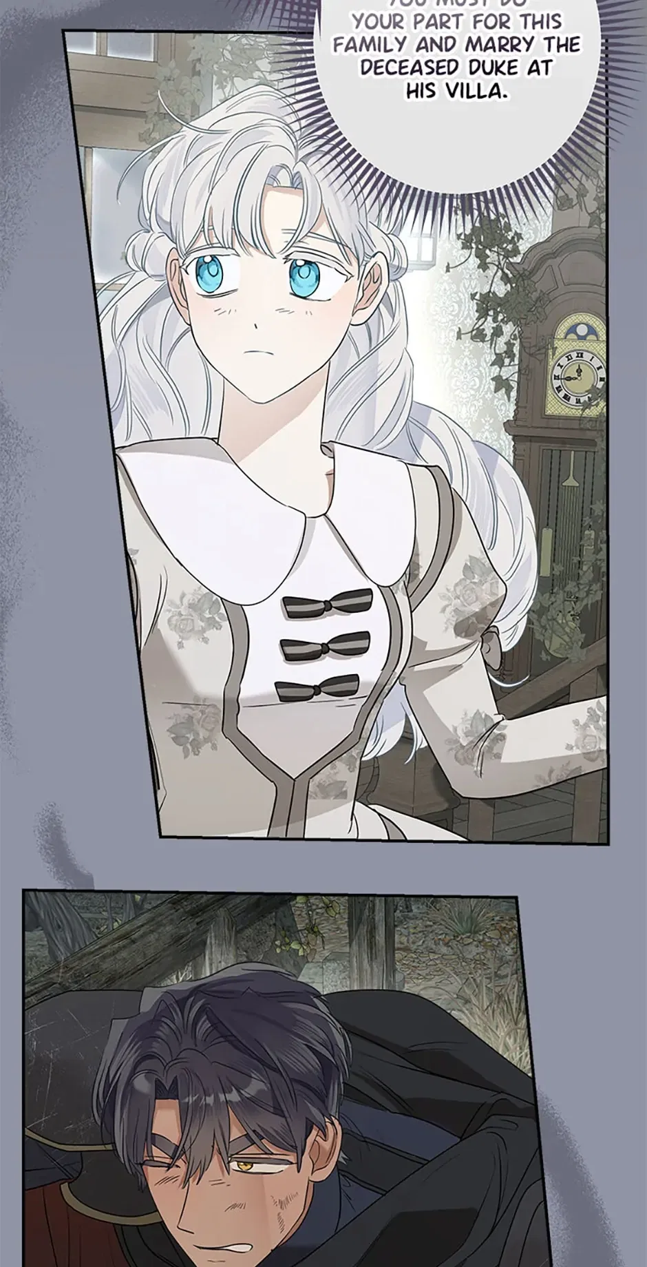 My Unexpected Marriage Chapter 78 – Page 38
