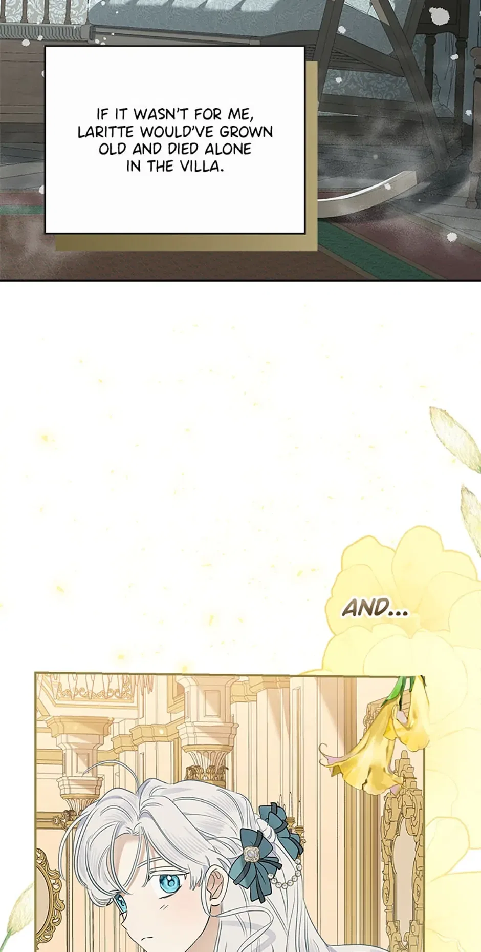 My Unexpected Marriage Chapter 78 – Page 46