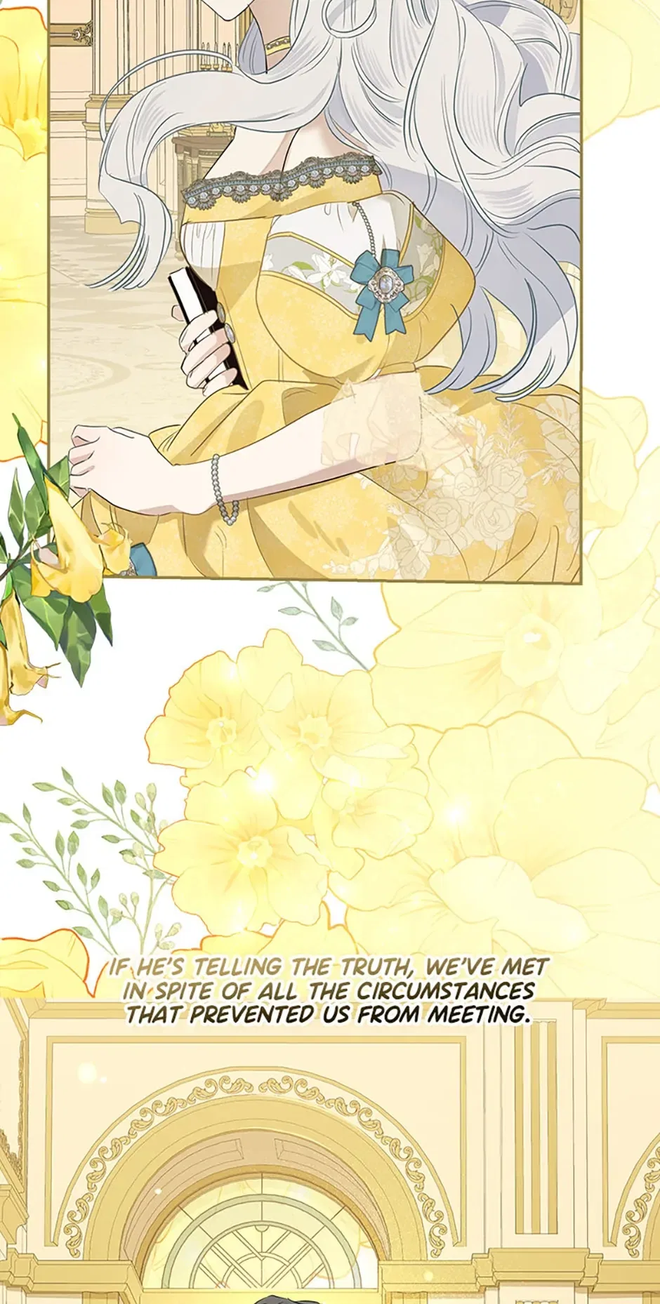 My Unexpected Marriage Chapter 78 – Page 47