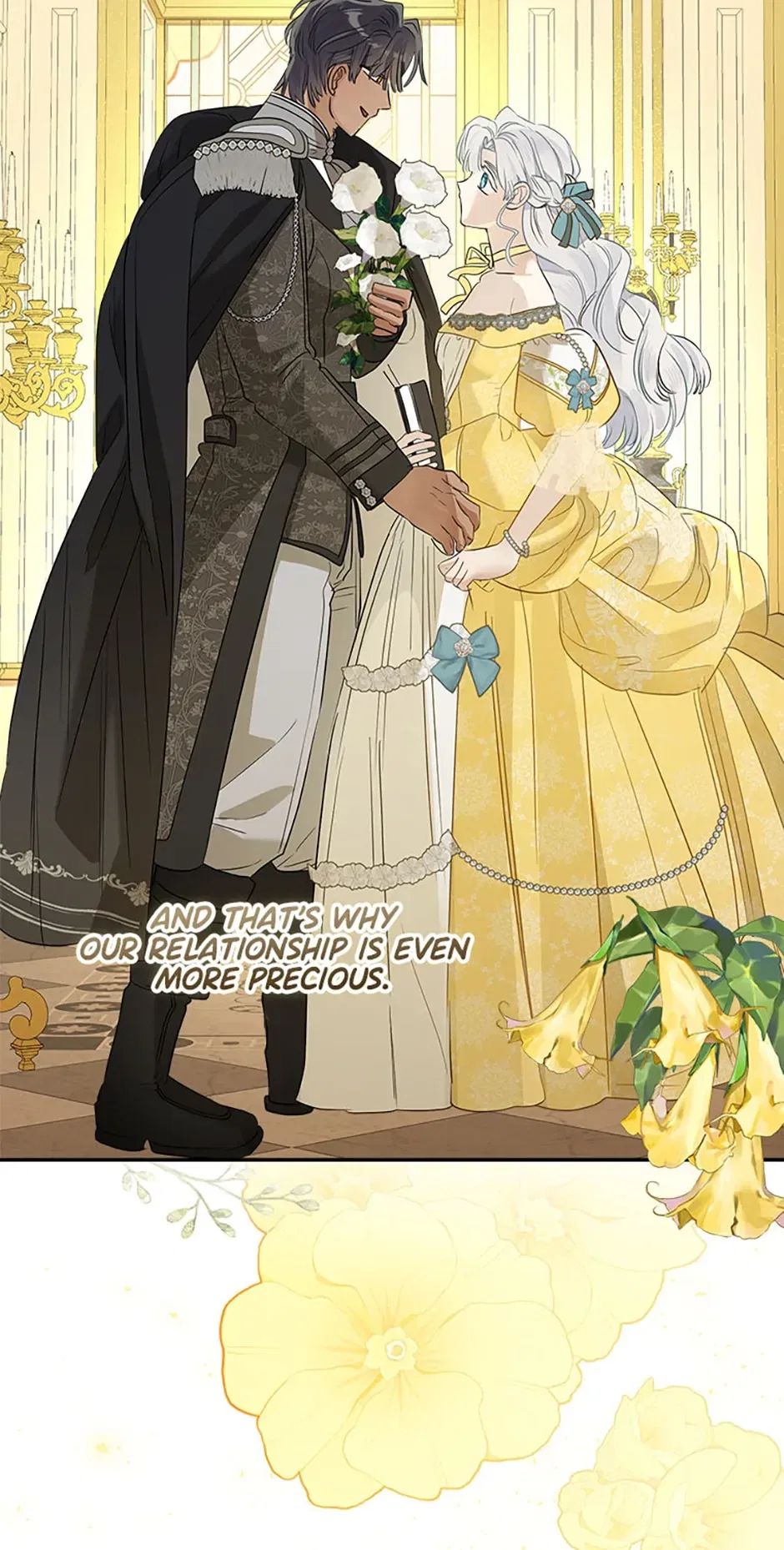 My Unexpected Marriage Chapter 78 – Page 48