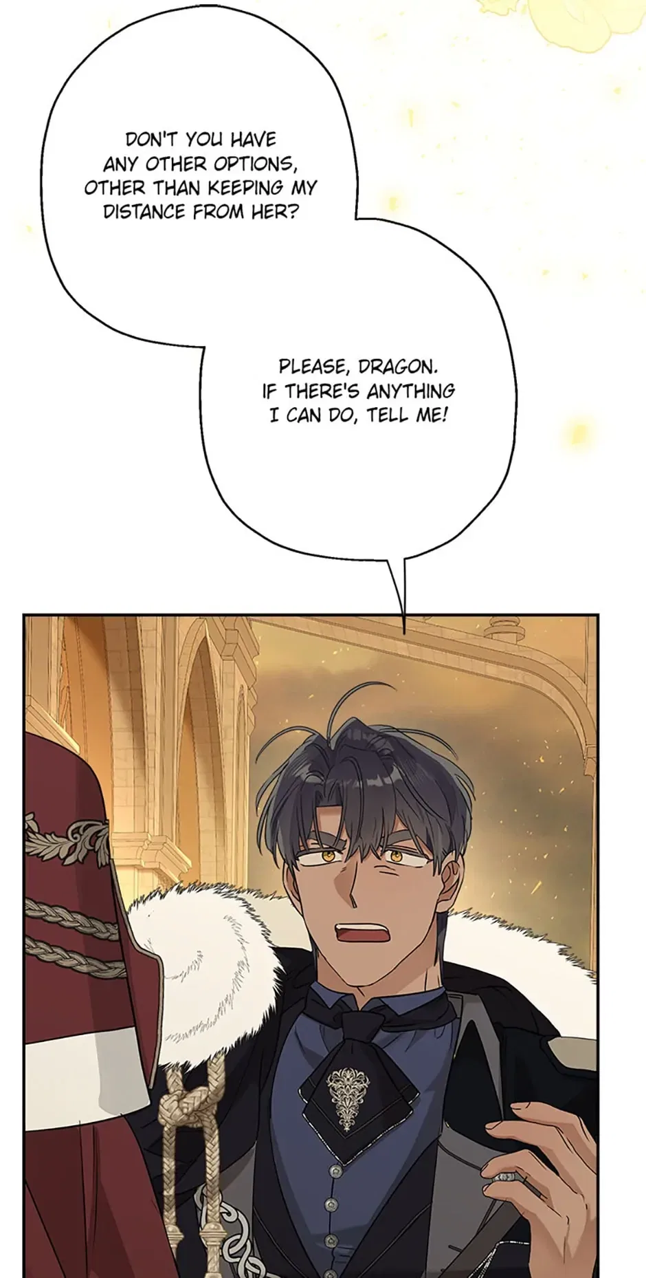 My Unexpected Marriage Chapter 78 – Page 49