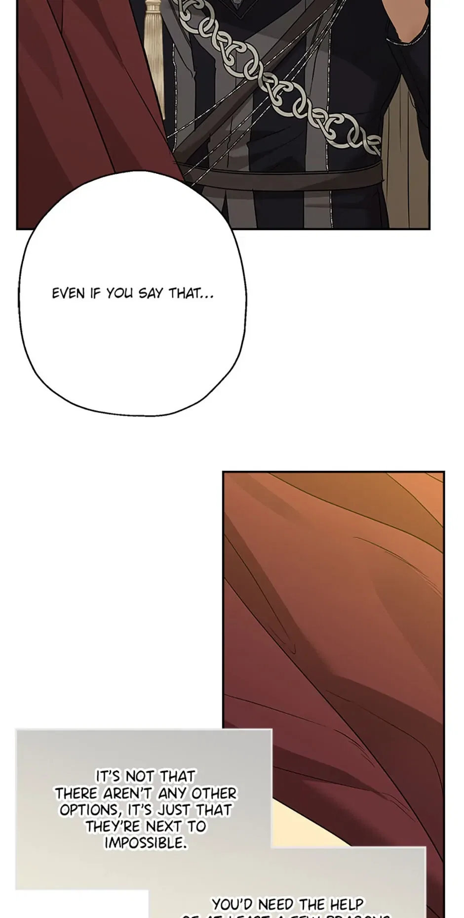 My Unexpected Marriage Chapter 78 – Page 50