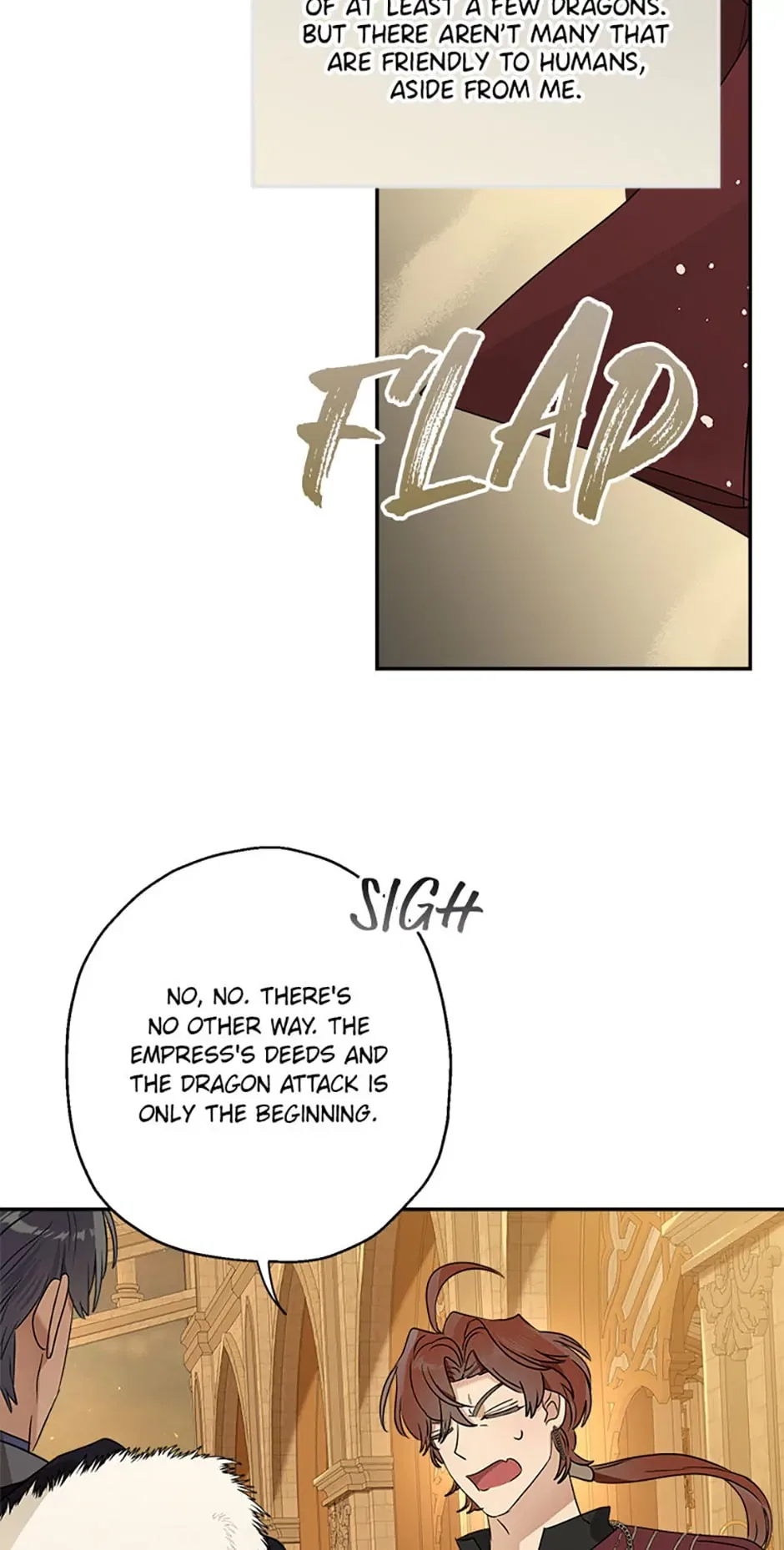My Unexpected Marriage Chapter 78 – Page 51