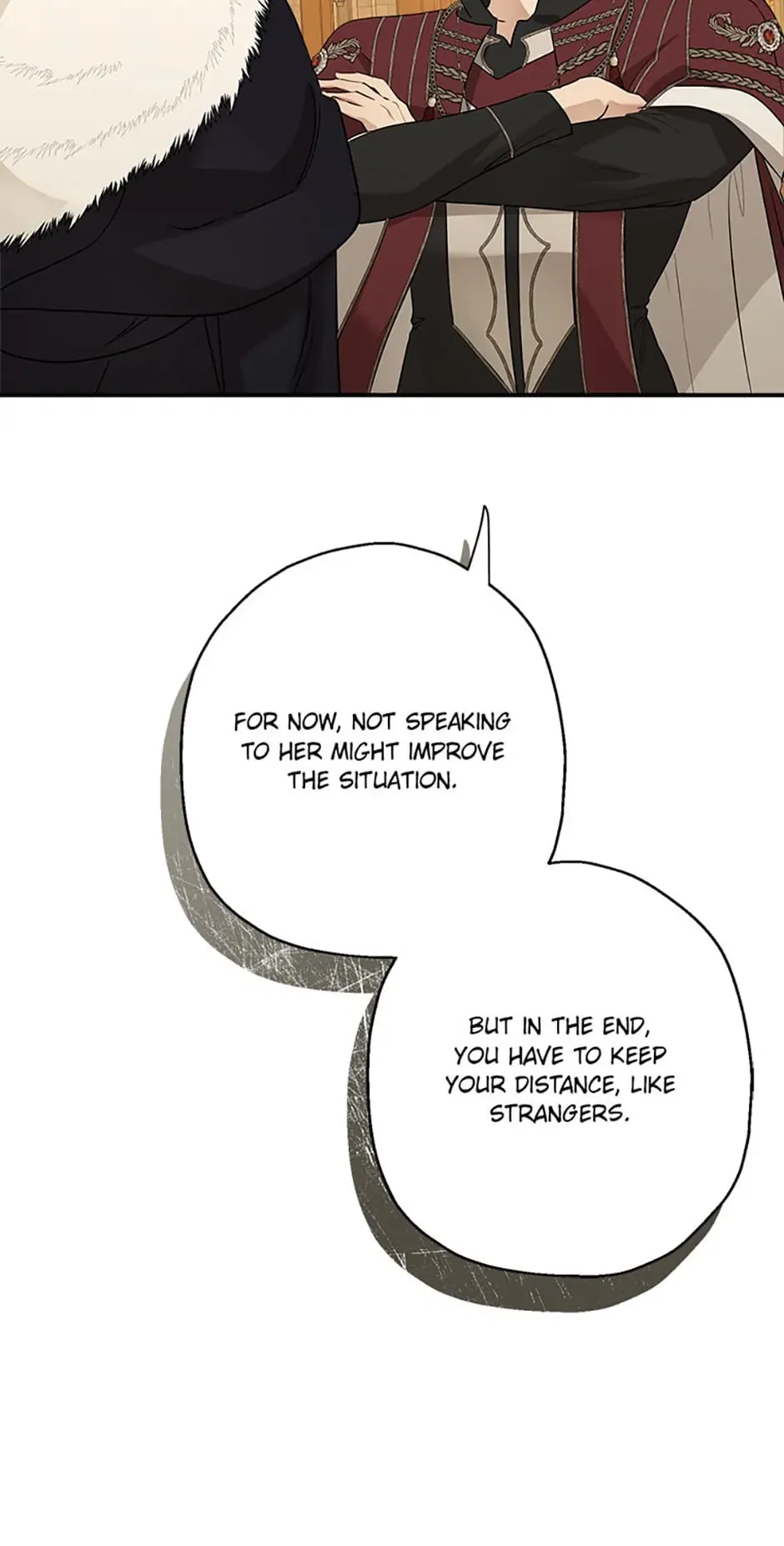 My Unexpected Marriage Chapter 78 – Page 52
