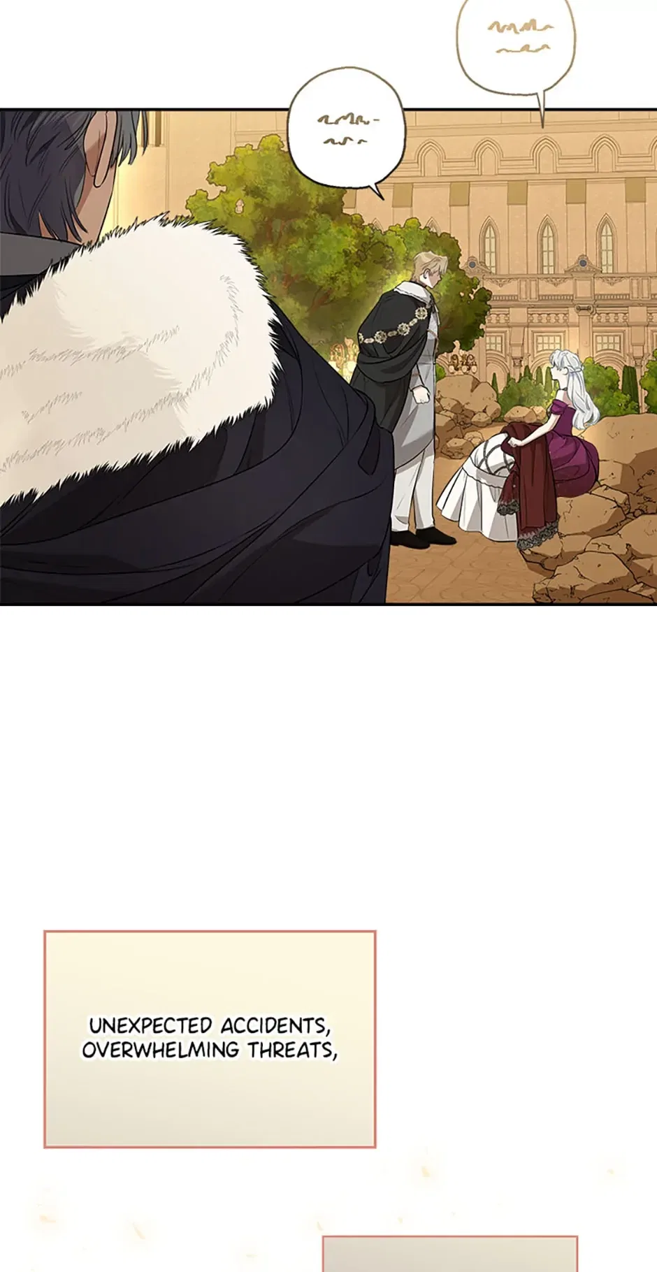 My Unexpected Marriage Chapter 78 – Page 55