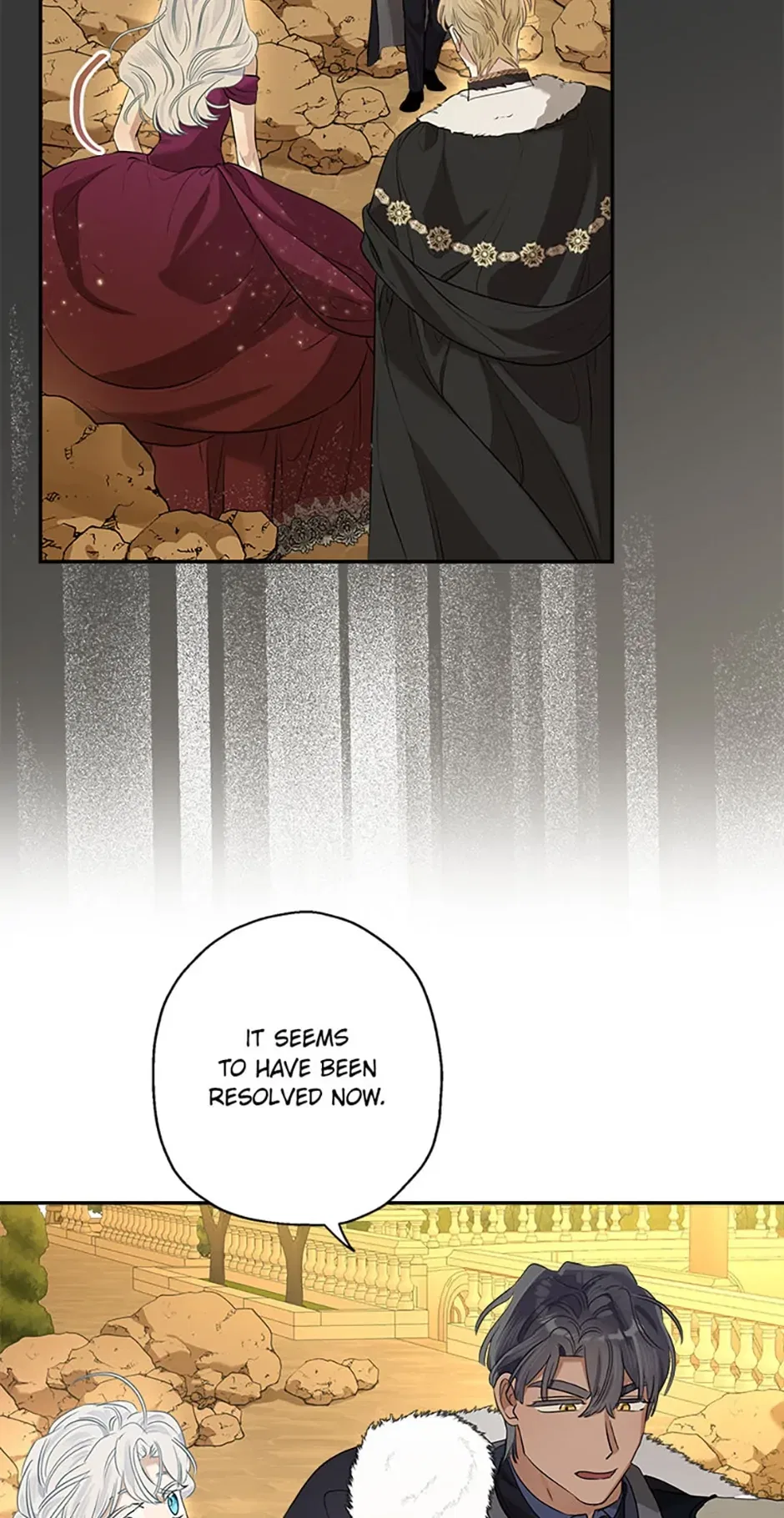 My Unexpected Marriage Chapter 78 – Page 58