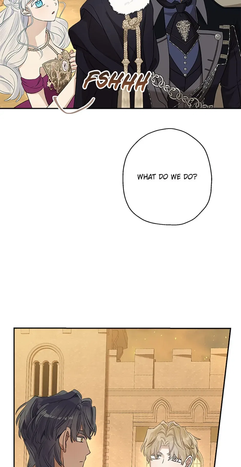 My Unexpected Marriage Chapter 78 – Page 59