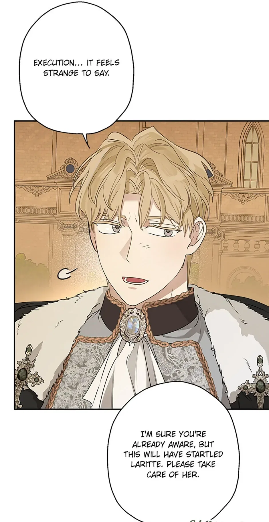 My Unexpected Marriage Chapter 78 – Page 61