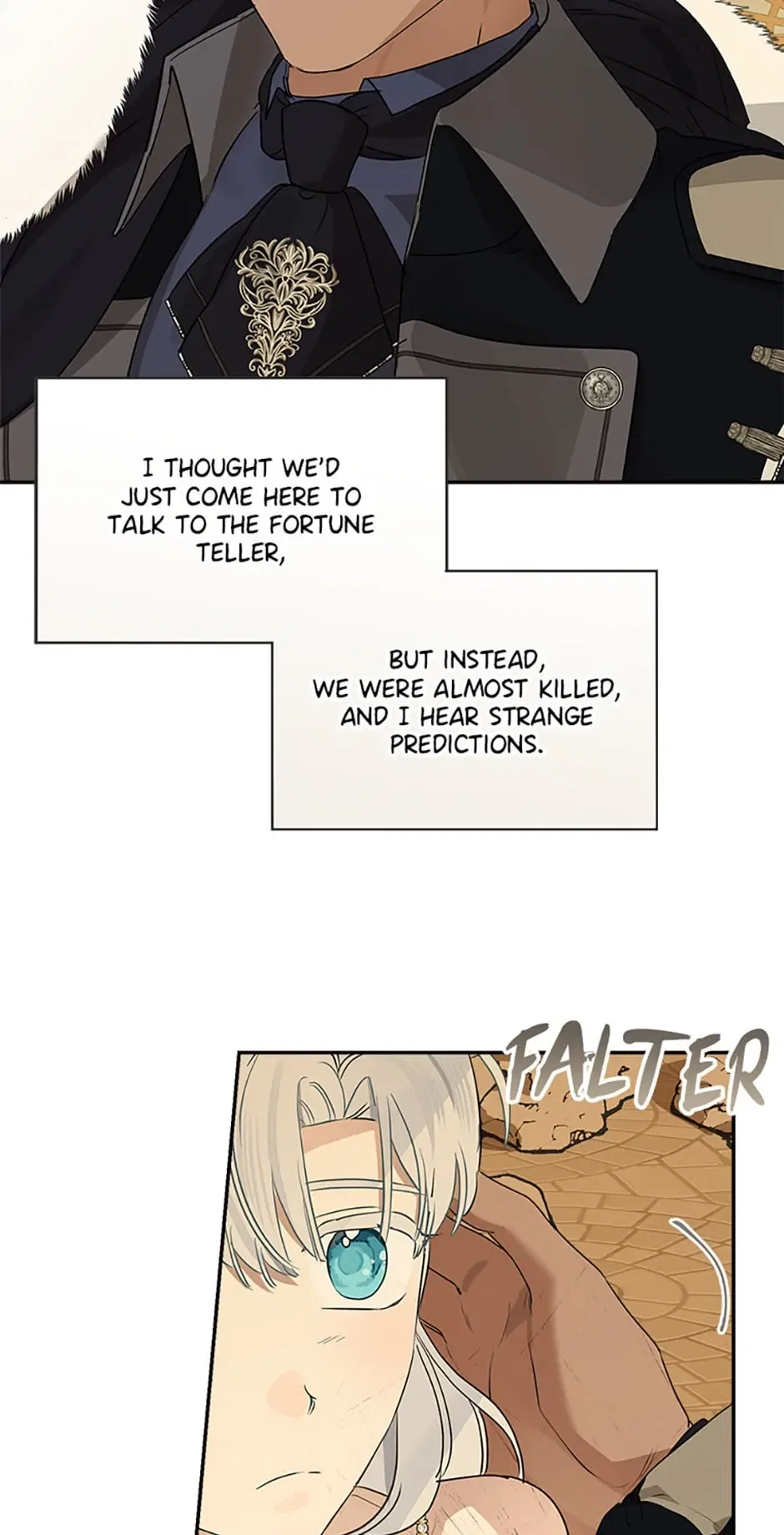 My Unexpected Marriage Chapter 78 – Page 65