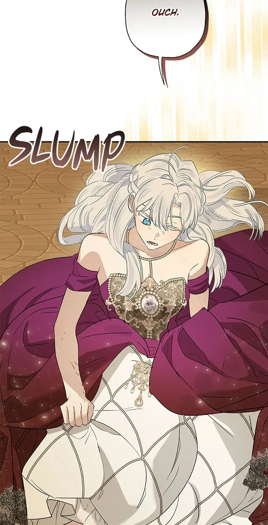 My Unexpected Marriage Chapter 78 – Page 70