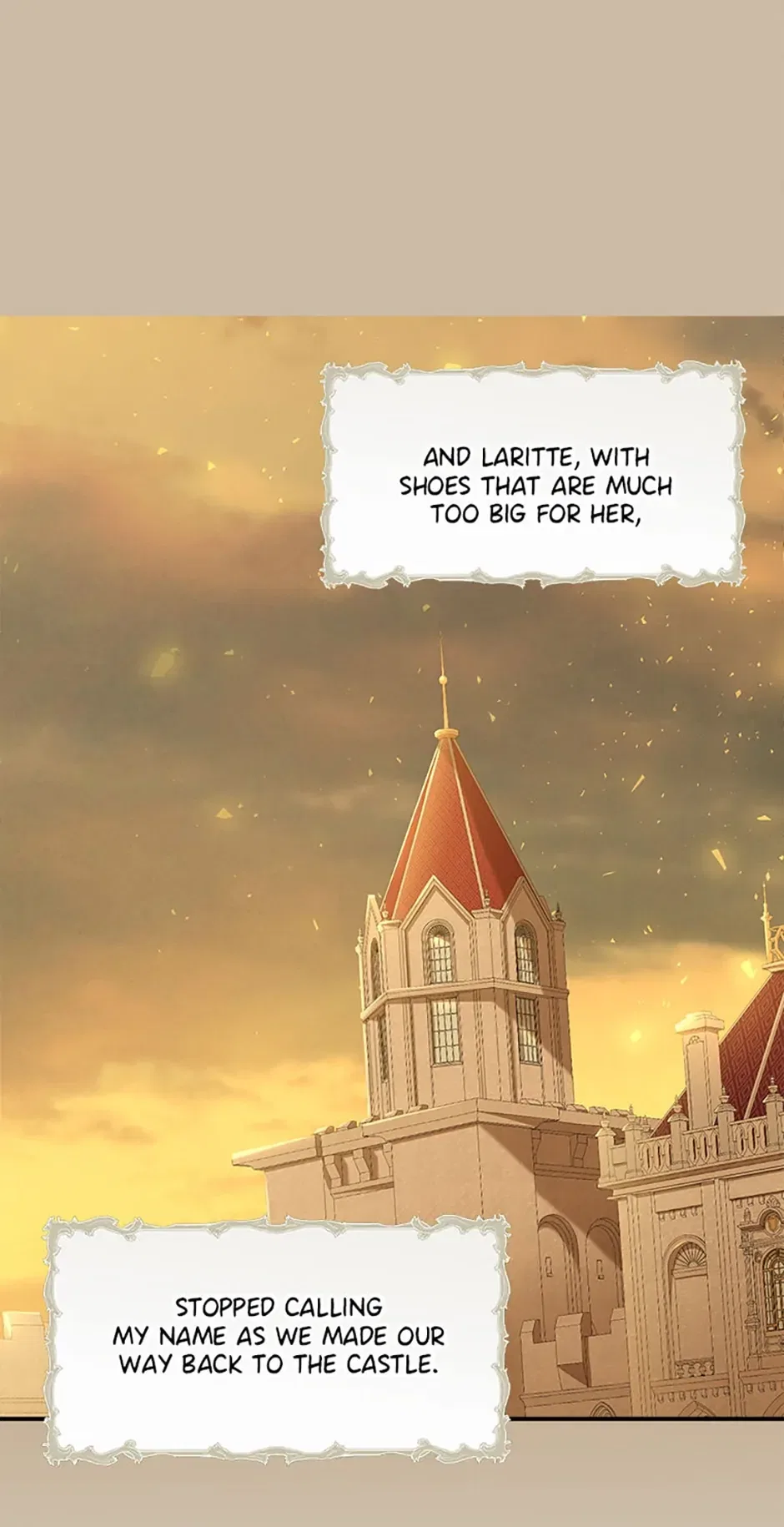My Unexpected Marriage Chapter 78 – Page 81