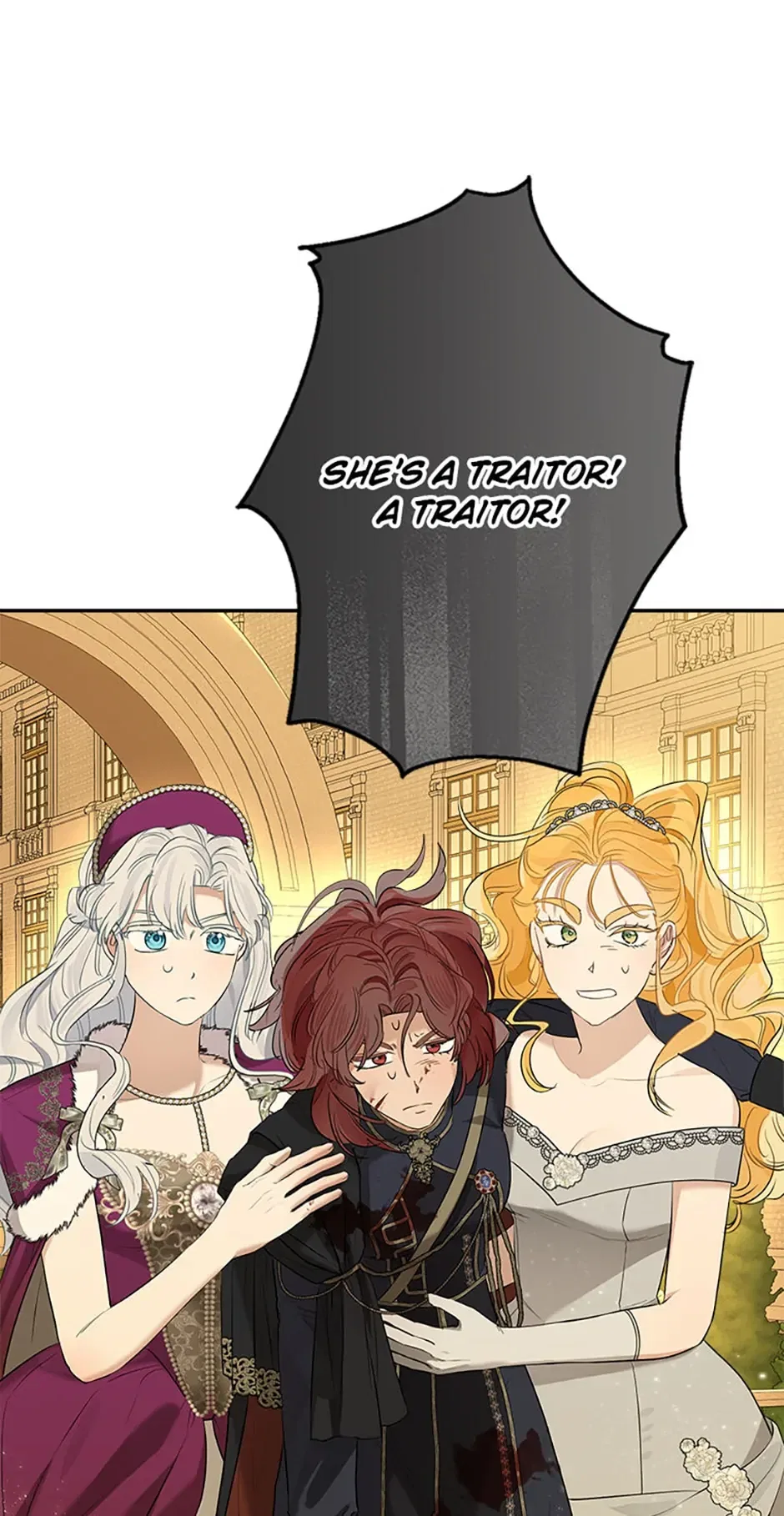 My Unexpected Marriage Chapter 77 – Page 3