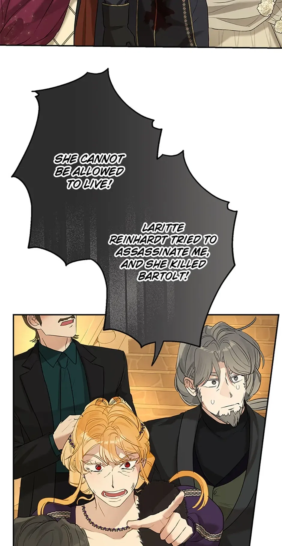My Unexpected Marriage Chapter 77 – Page 4