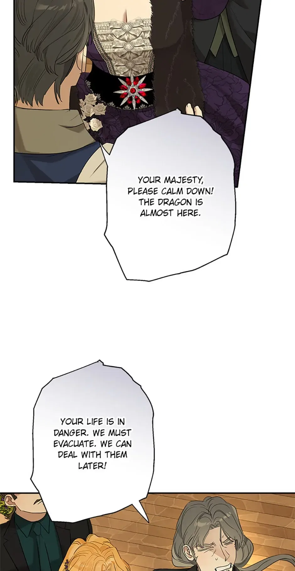 My Unexpected Marriage Chapter 77 – Page 5