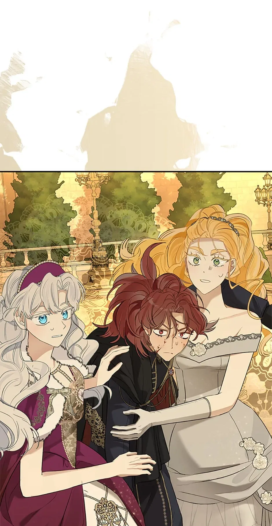 My Unexpected Marriage Chapter 77 – Page 10