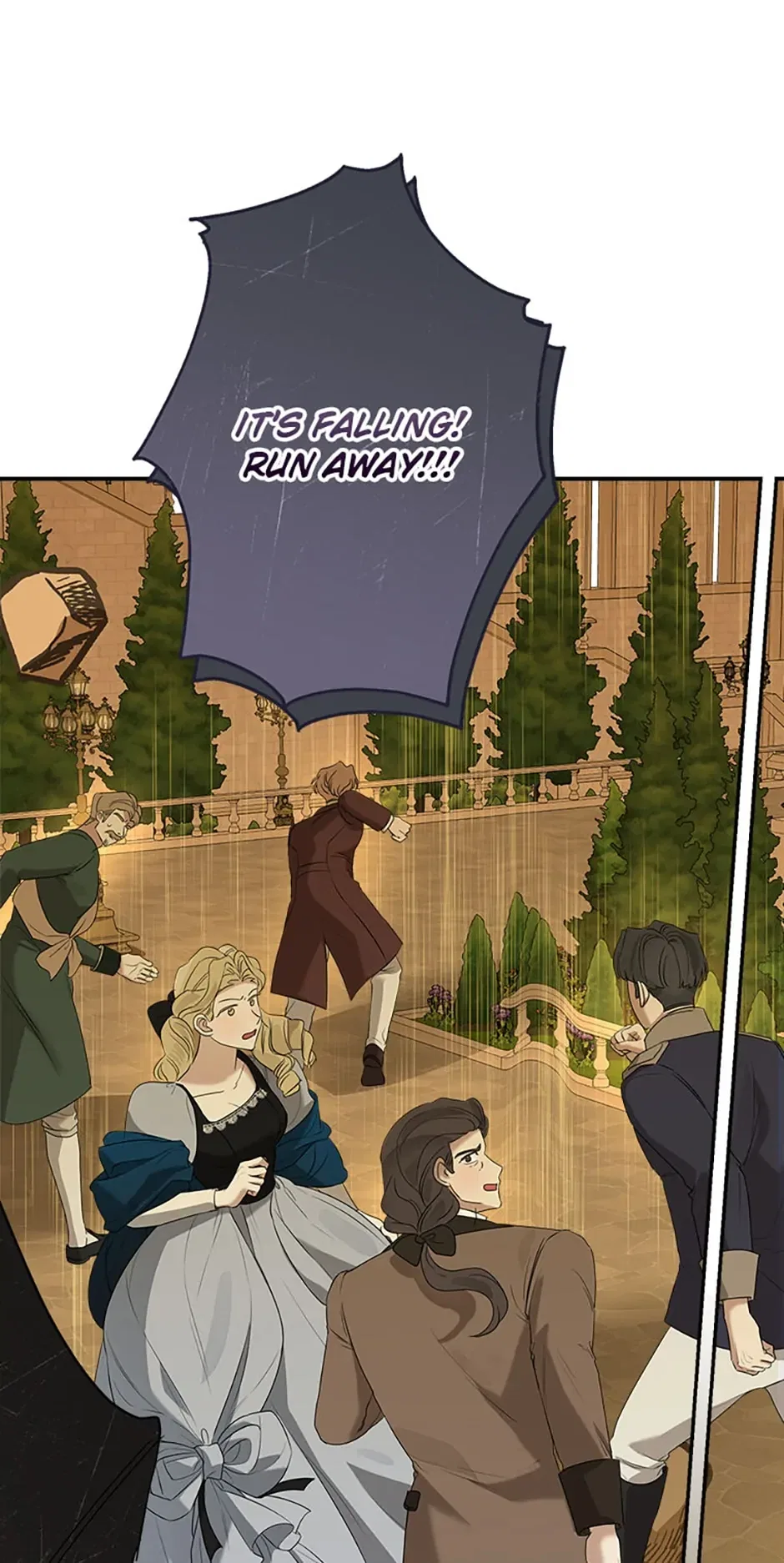 My Unexpected Marriage Chapter 77 – Page 13