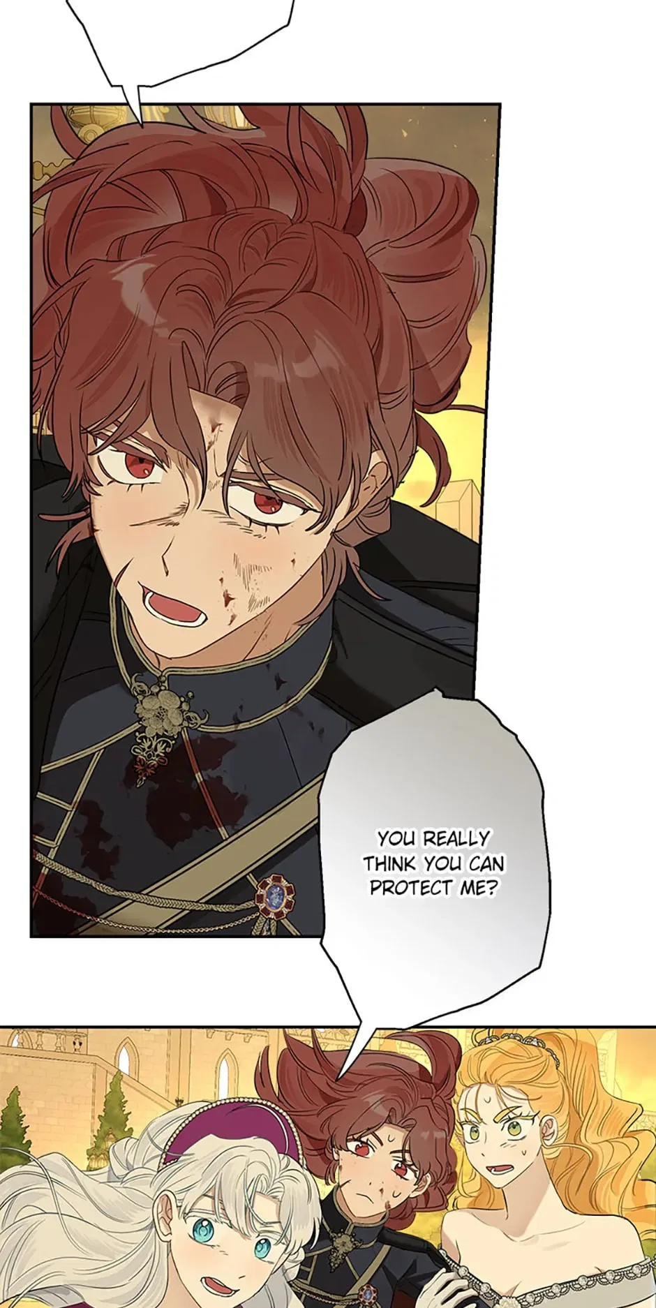 My Unexpected Marriage Chapter 77 – Page 16