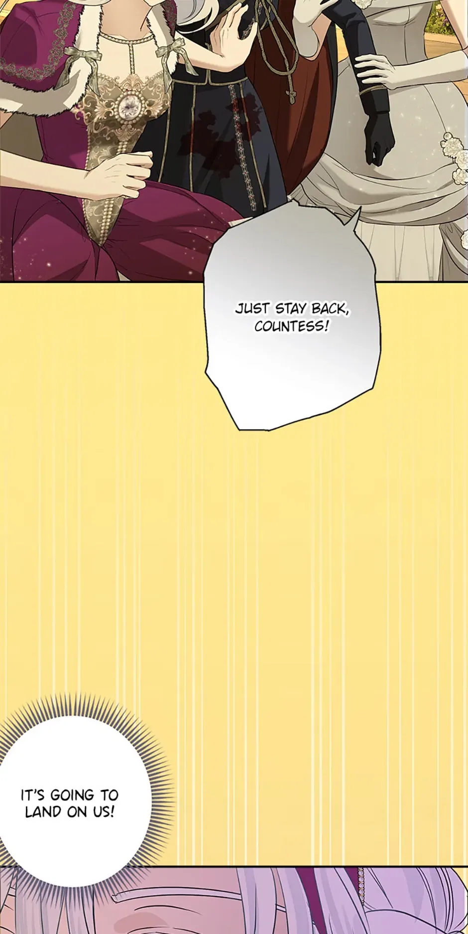 My Unexpected Marriage Chapter 77 – Page 17