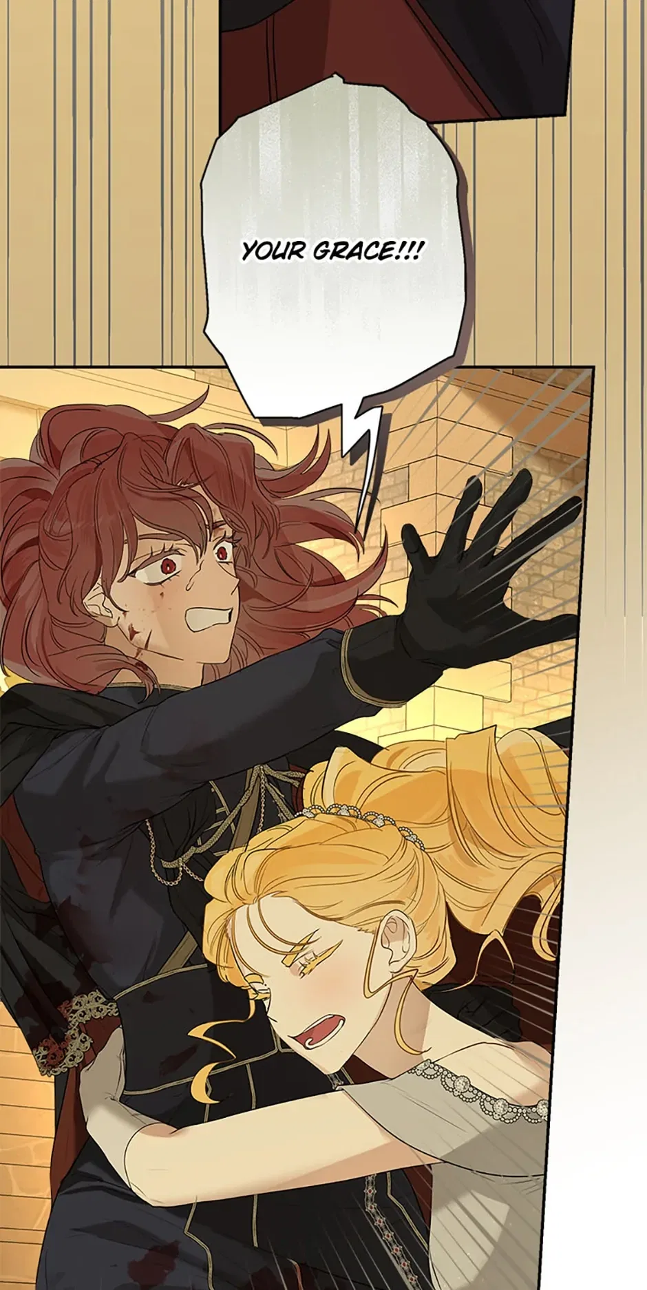 My Unexpected Marriage Chapter 77 – Page 19