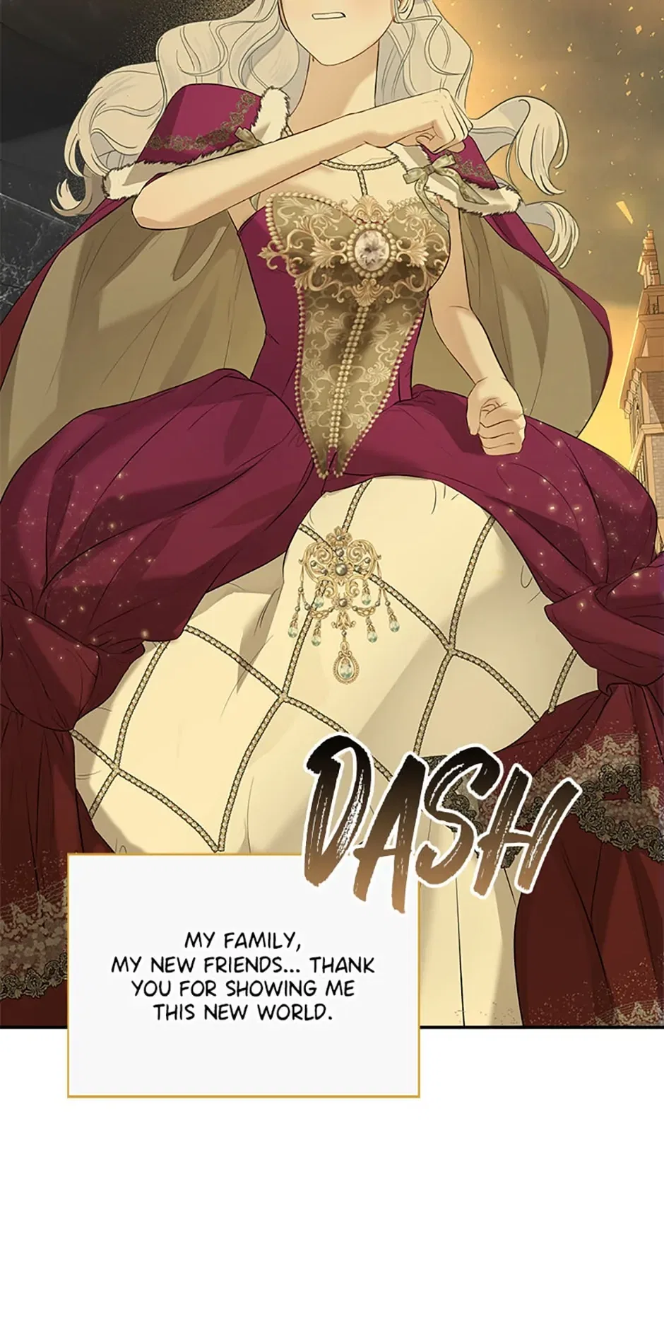 My Unexpected Marriage Chapter 77 – Page 22