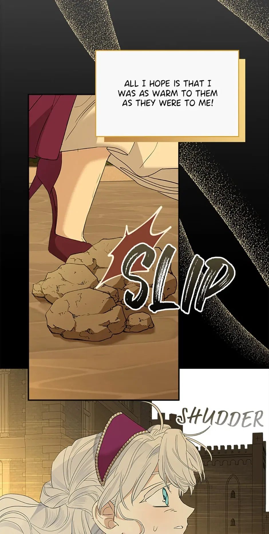 My Unexpected Marriage Chapter 77 – Page 24