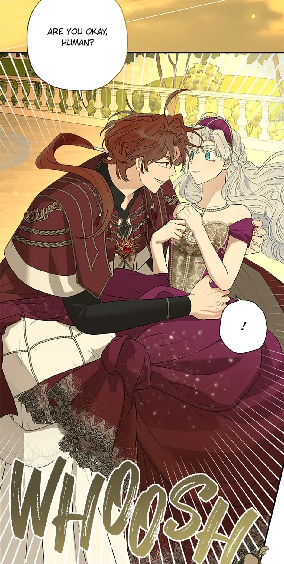 My Unexpected Marriage Chapter 77 – Page 27