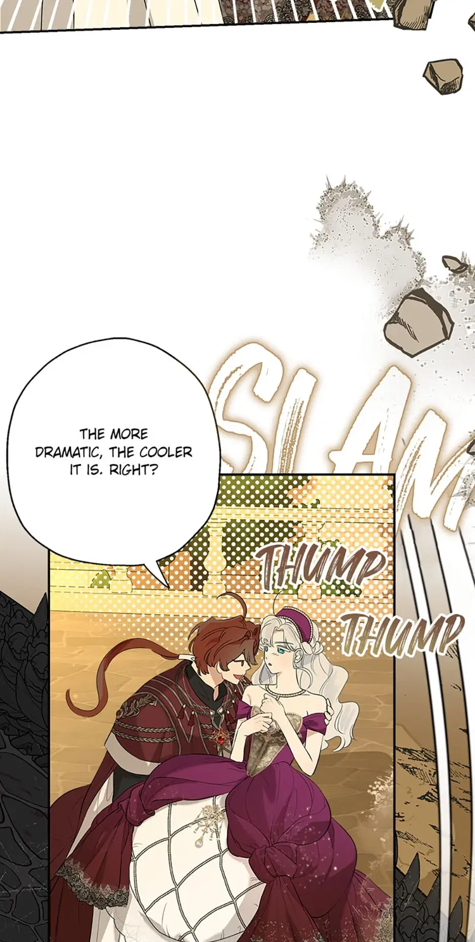 My Unexpected Marriage Chapter 77 – Page 28