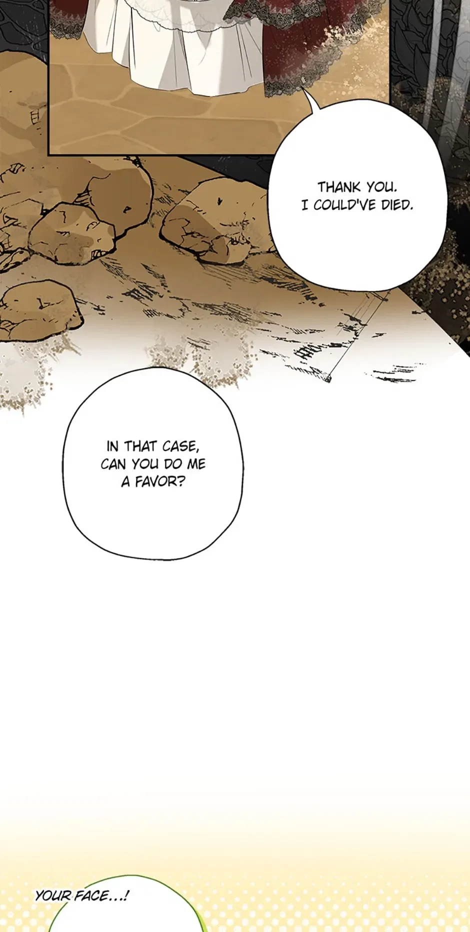 My Unexpected Marriage Chapter 77 – Page 29