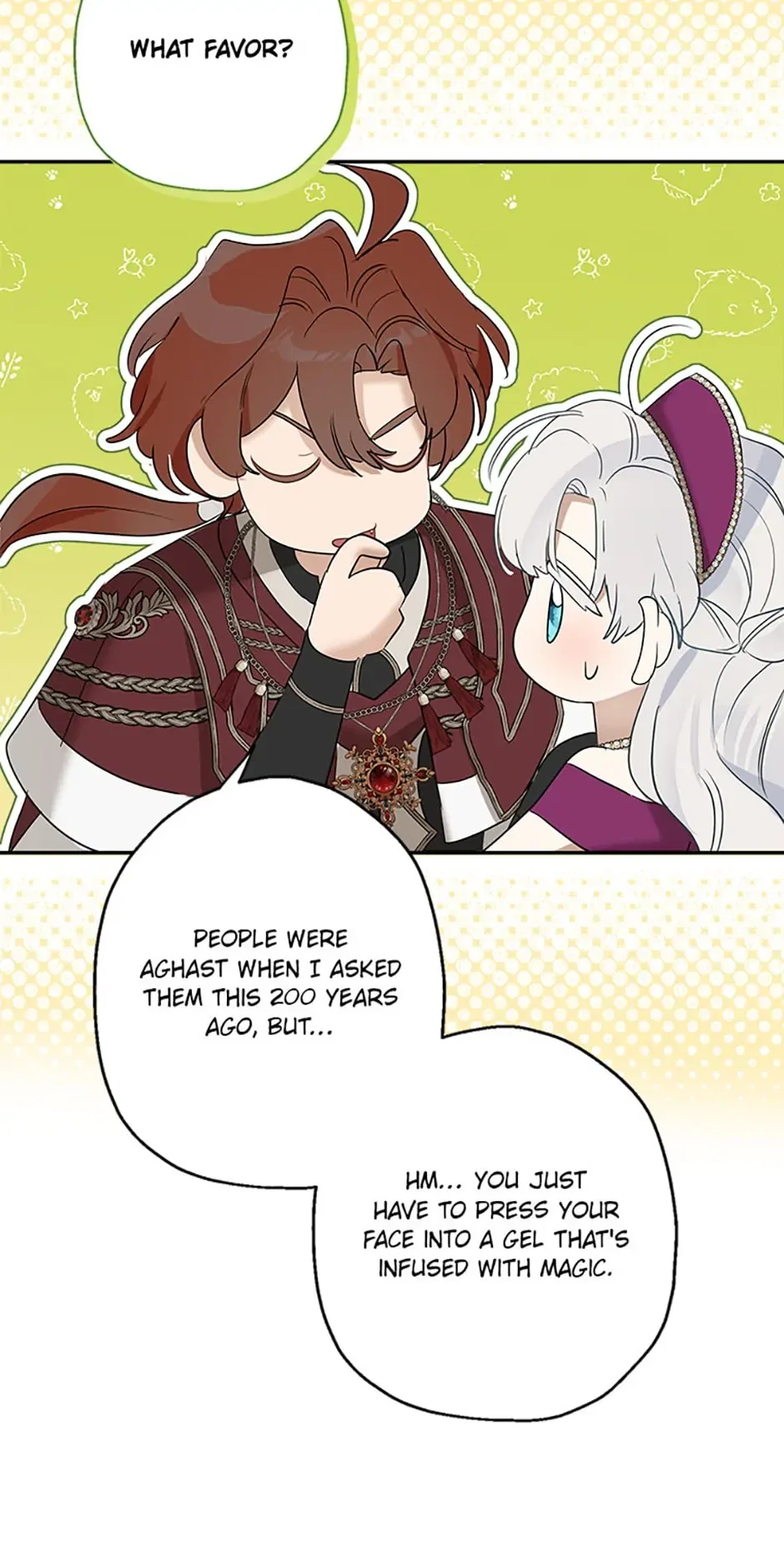 My Unexpected Marriage Chapter 77 – Page 30