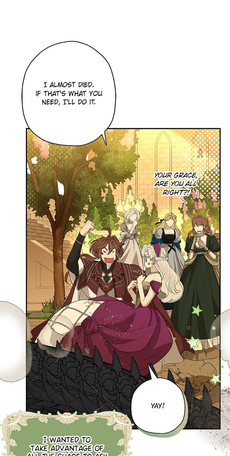 My Unexpected Marriage Chapter 77 – Page 31