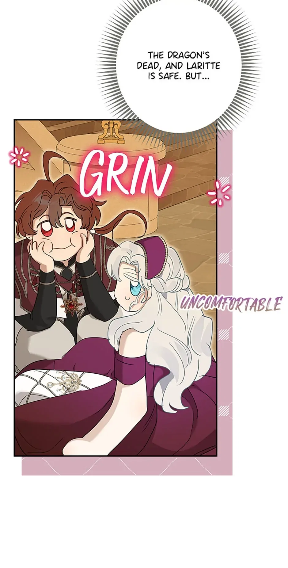 My Unexpected Marriage Chapter 77 – Page 34