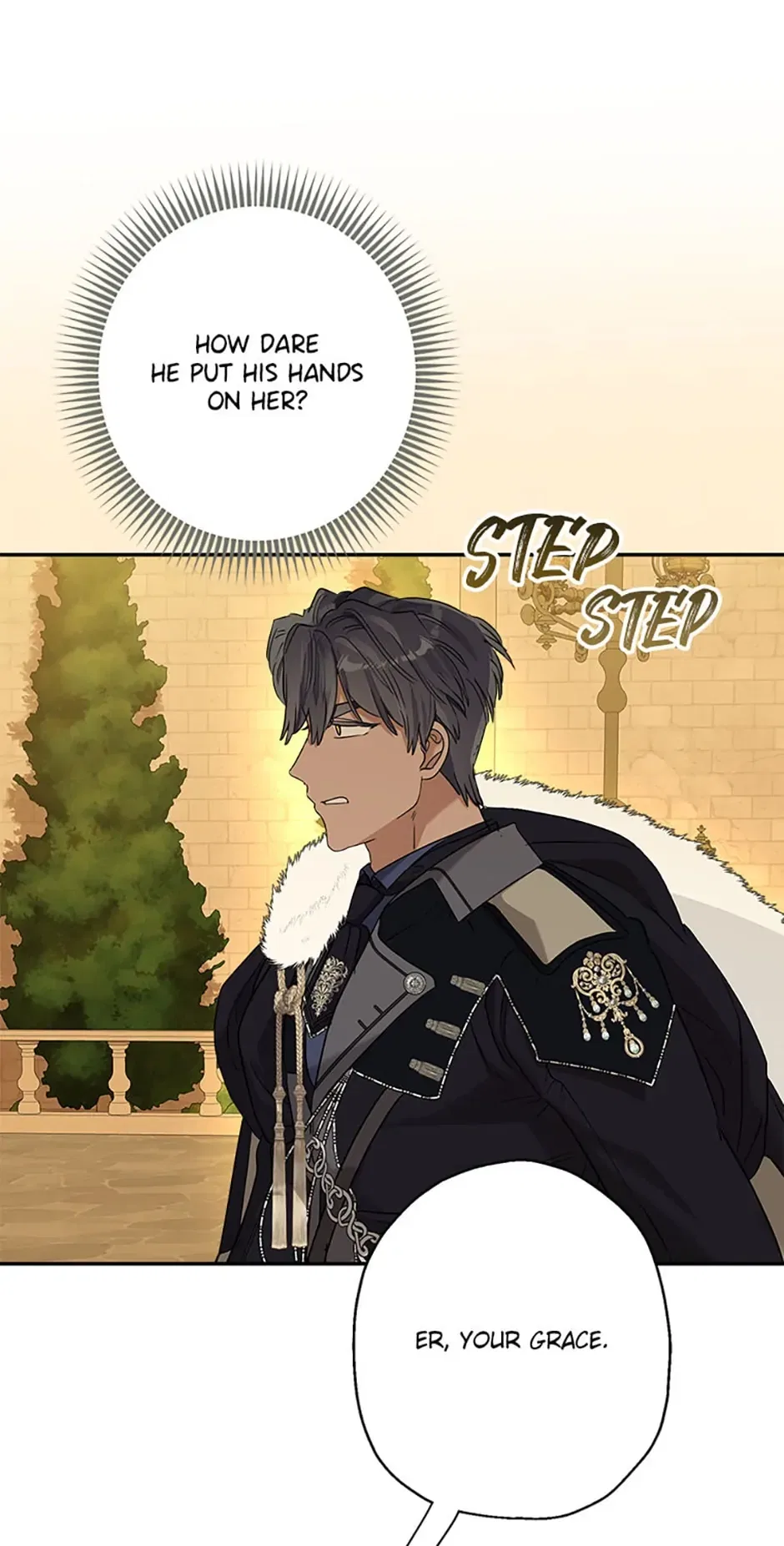 My Unexpected Marriage Chapter 77 – Page 35
