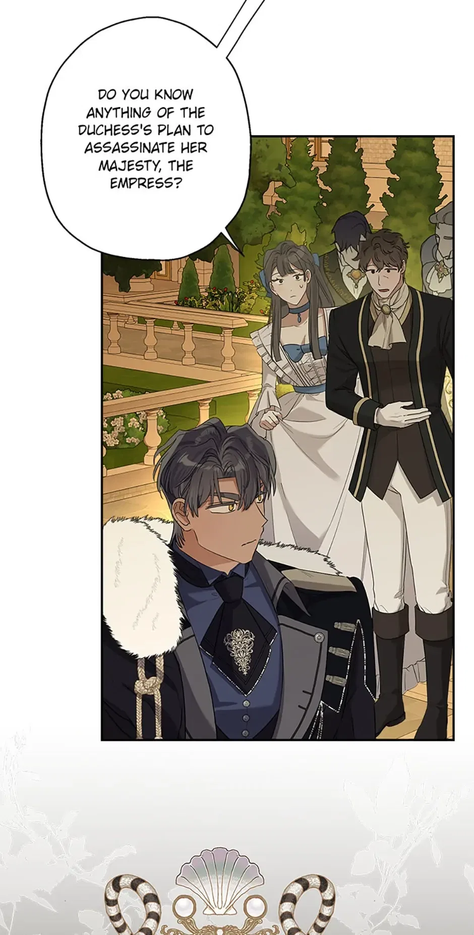 My Unexpected Marriage Chapter 77 – Page 36