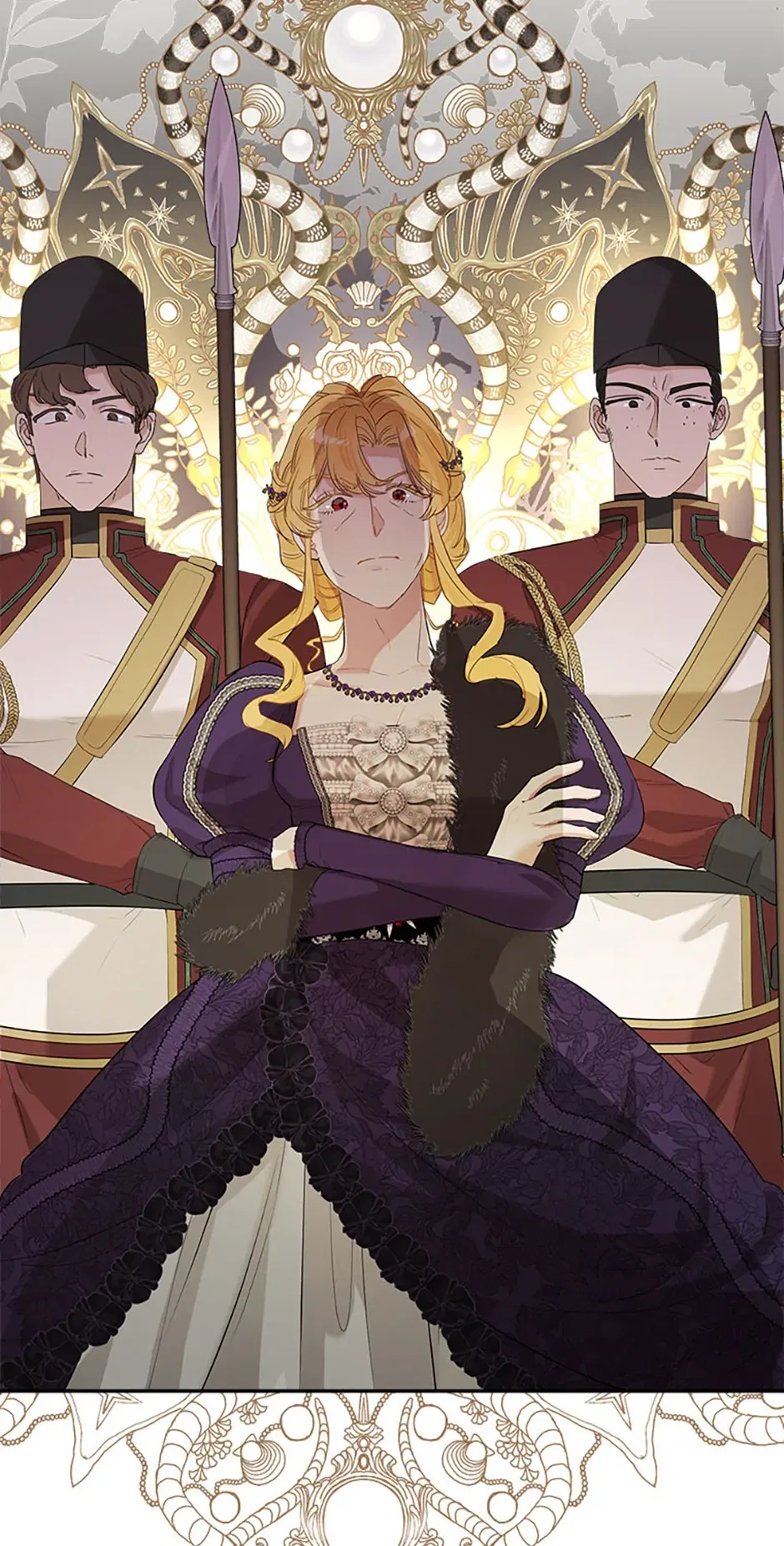 My Unexpected Marriage Chapter 77 – Page 37