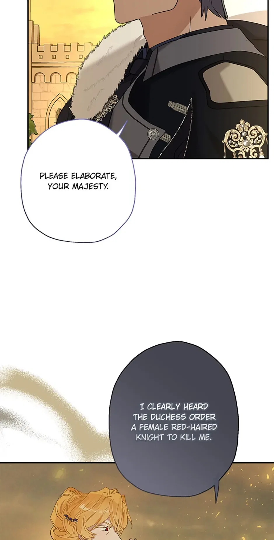 My Unexpected Marriage Chapter 77 – Page 39