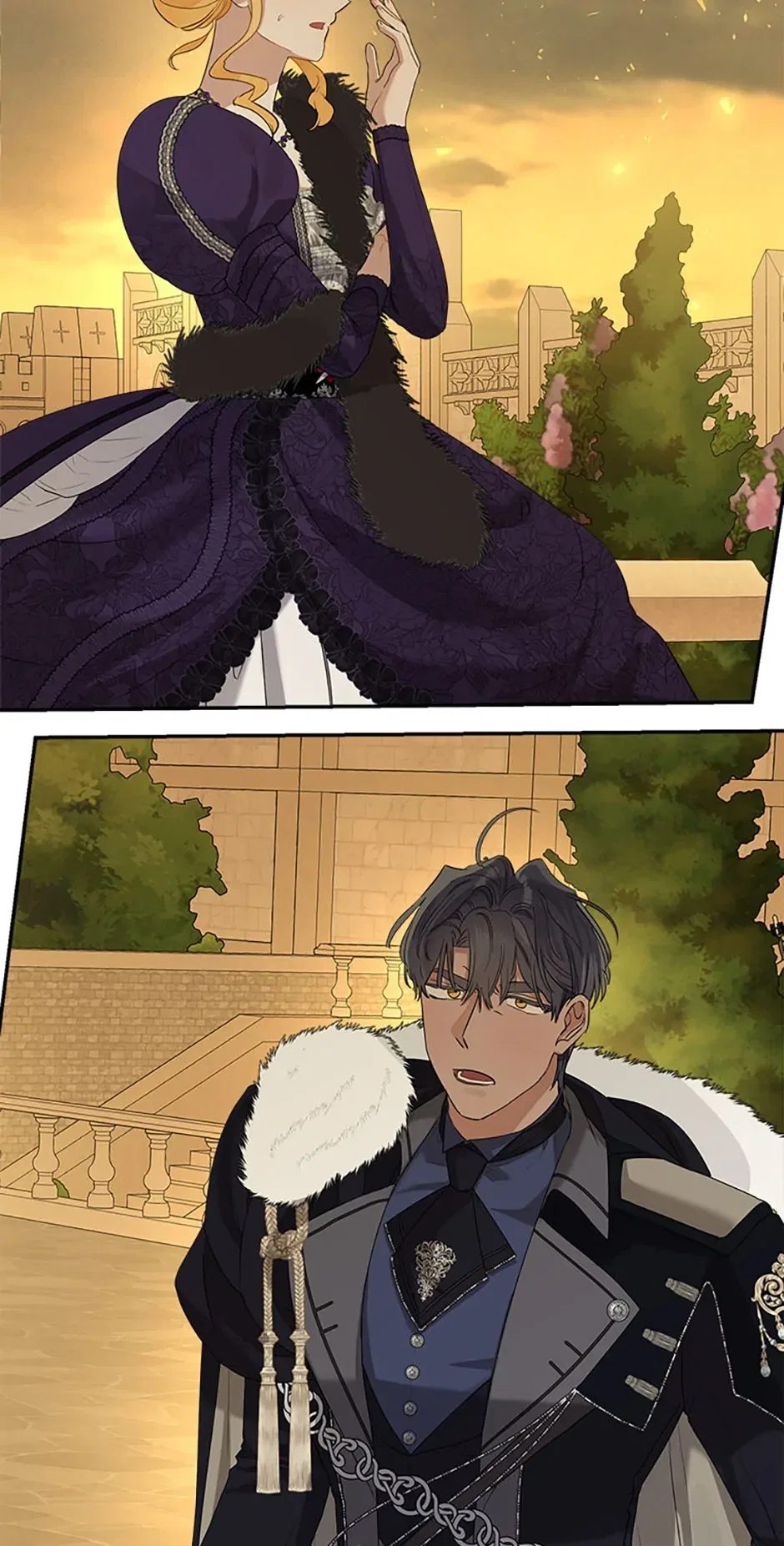 My Unexpected Marriage Chapter 77 – Page 40