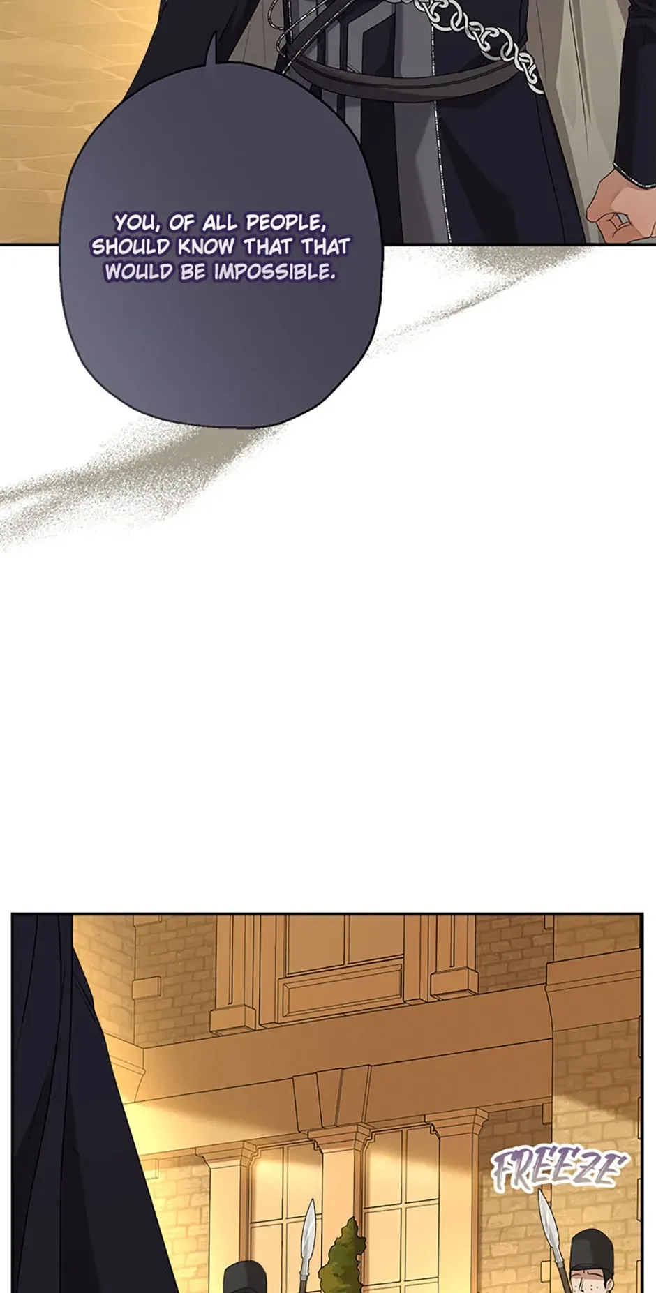 My Unexpected Marriage Chapter 77 – Page 41