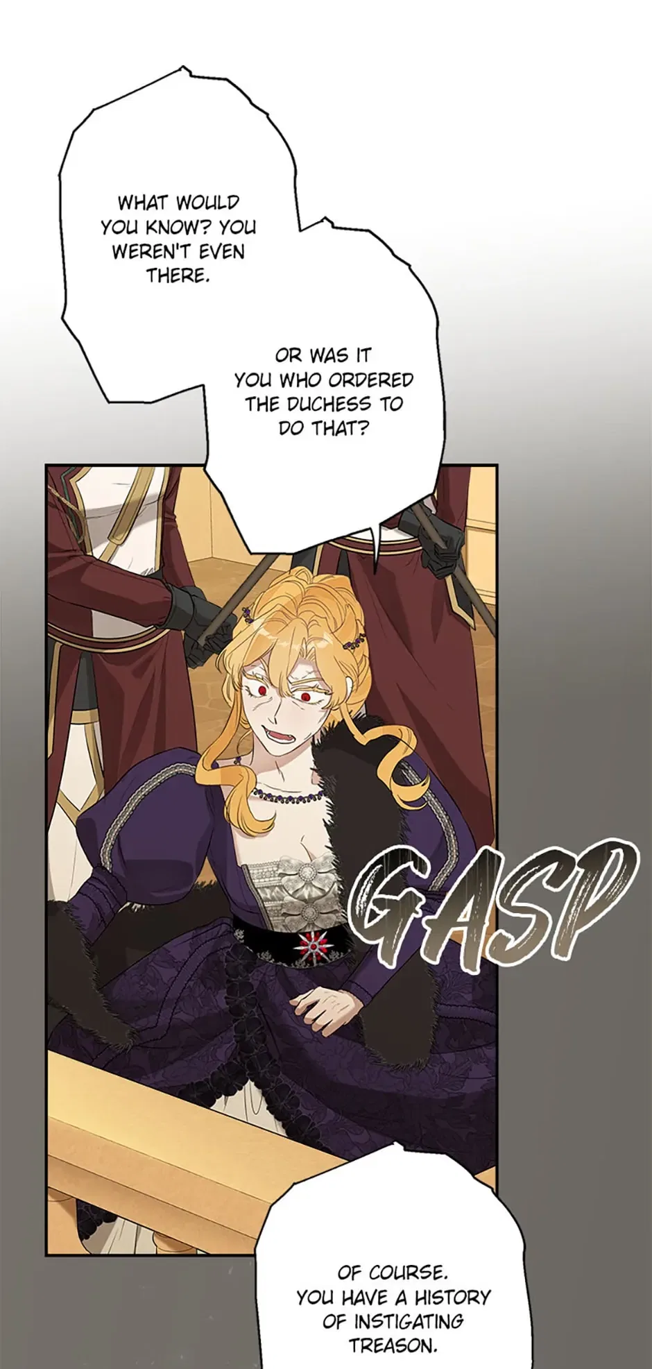 My Unexpected Marriage Chapter 77 – Page 43