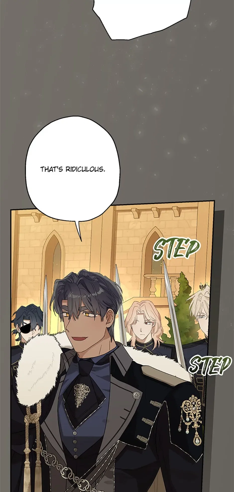 My Unexpected Marriage Chapter 77 – Page 44