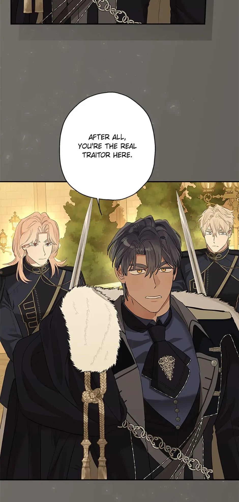 My Unexpected Marriage Chapter 77 – Page 45